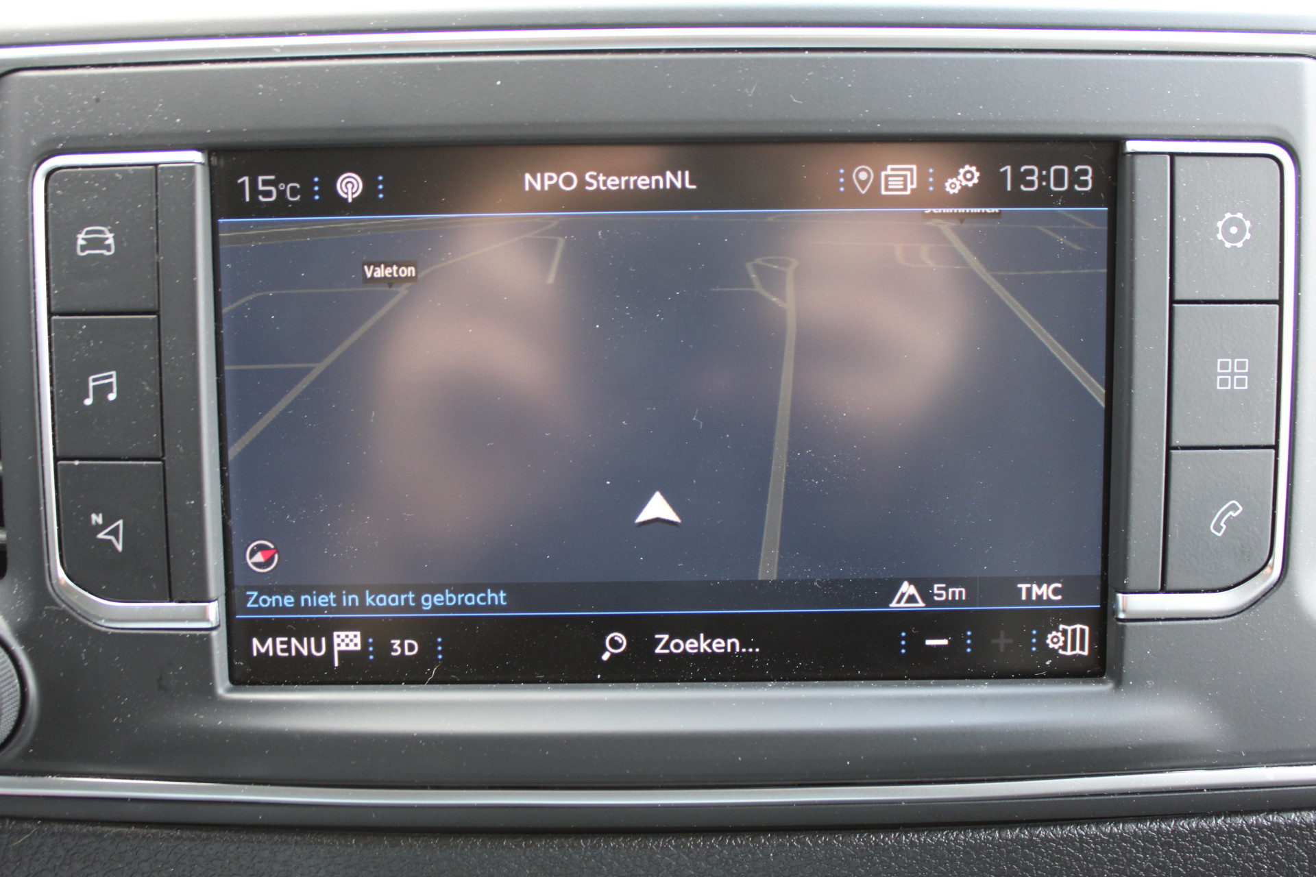 Foto van Peugeot Expert