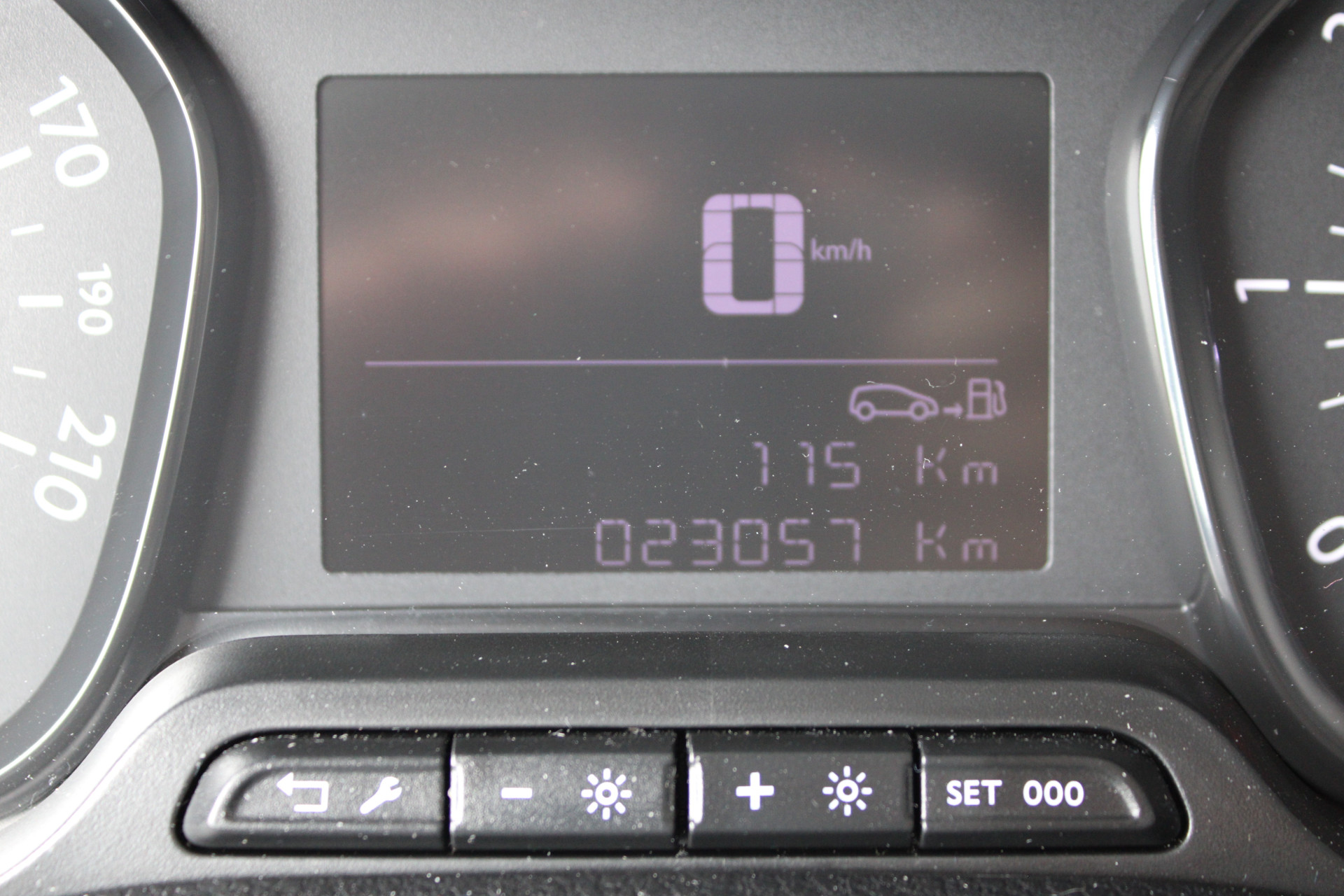 Foto van Peugeot Expert