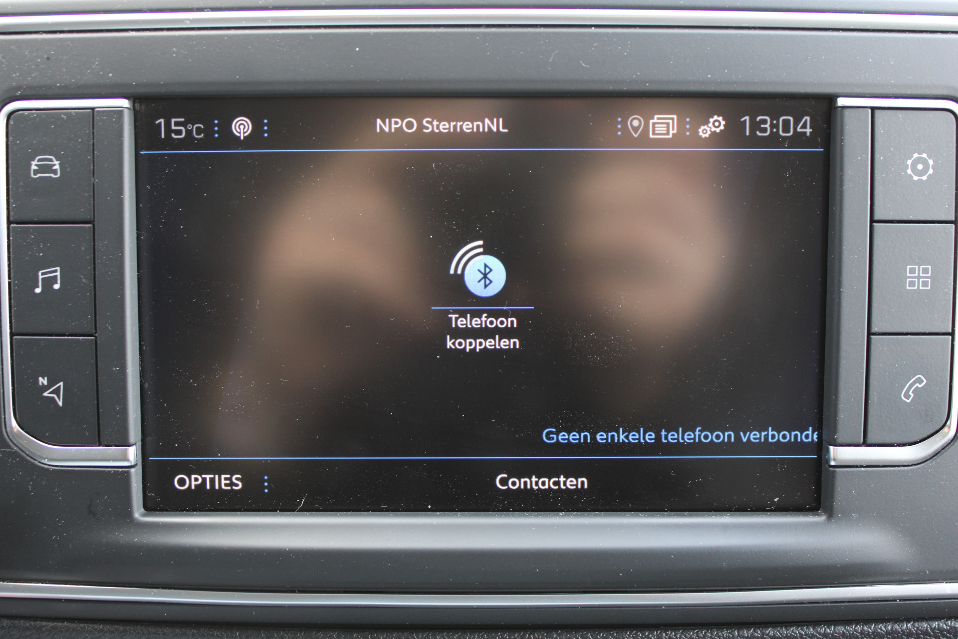 Foto van Peugeot Expert