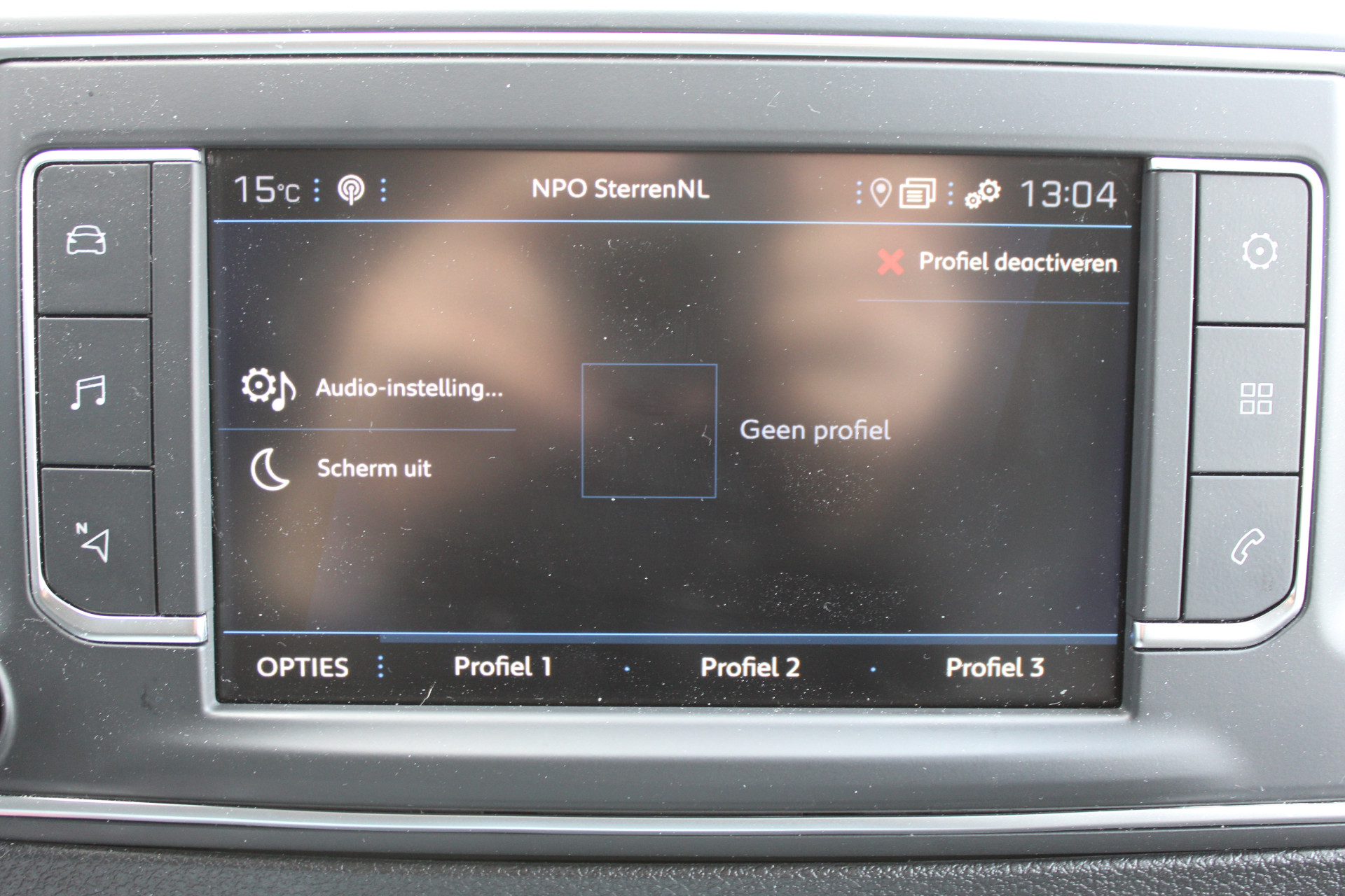 Foto van Peugeot Expert