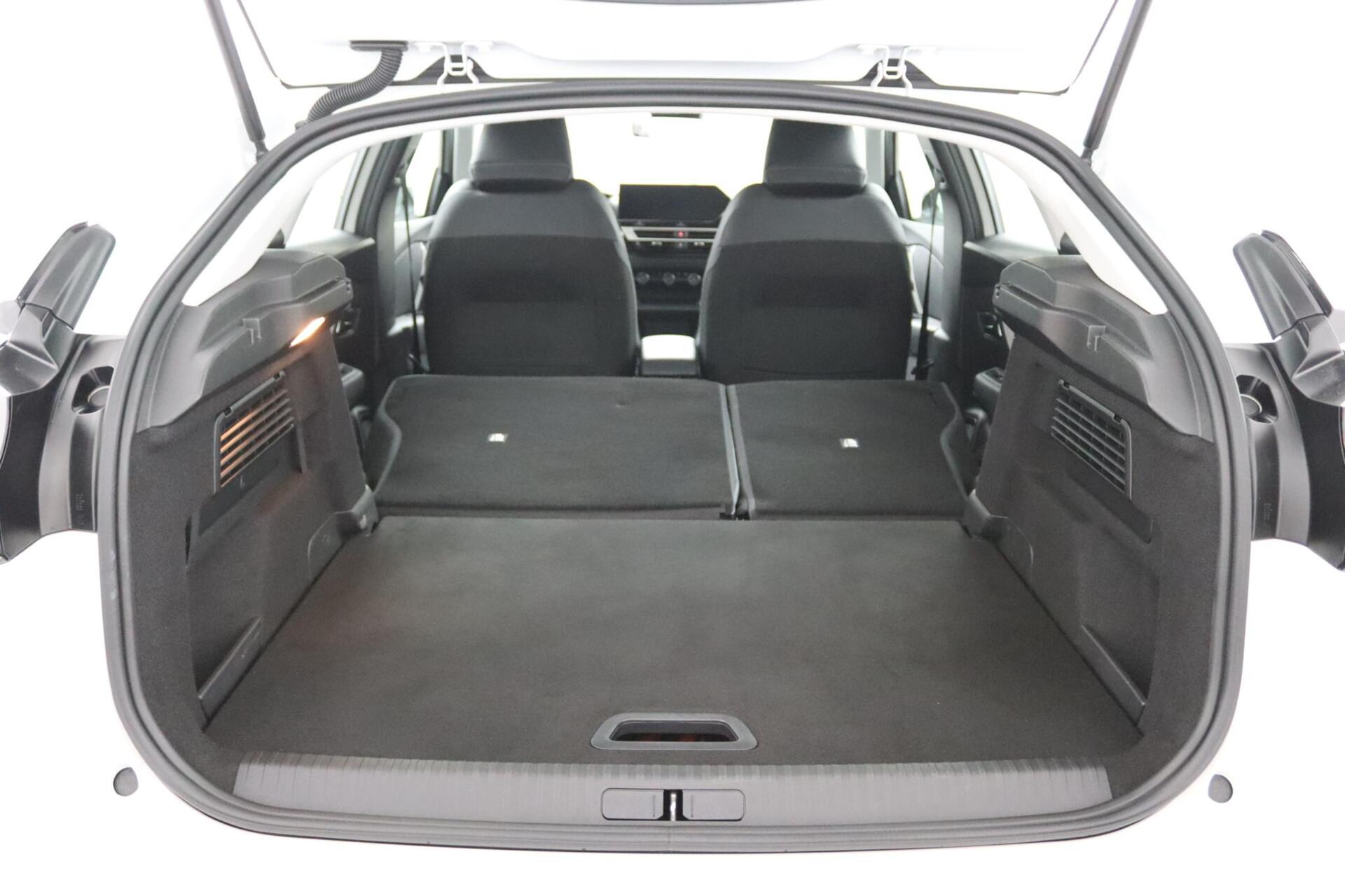 Foto van Citroen E-c4