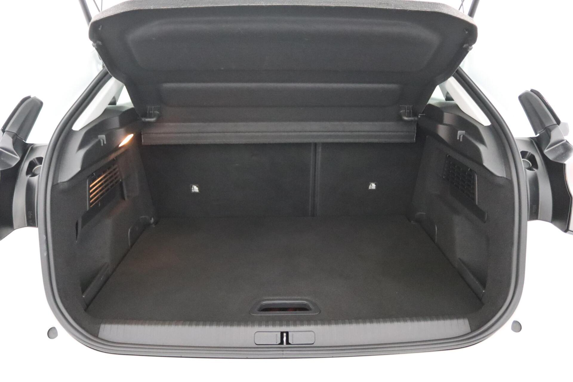 Foto van Citroen E-c4