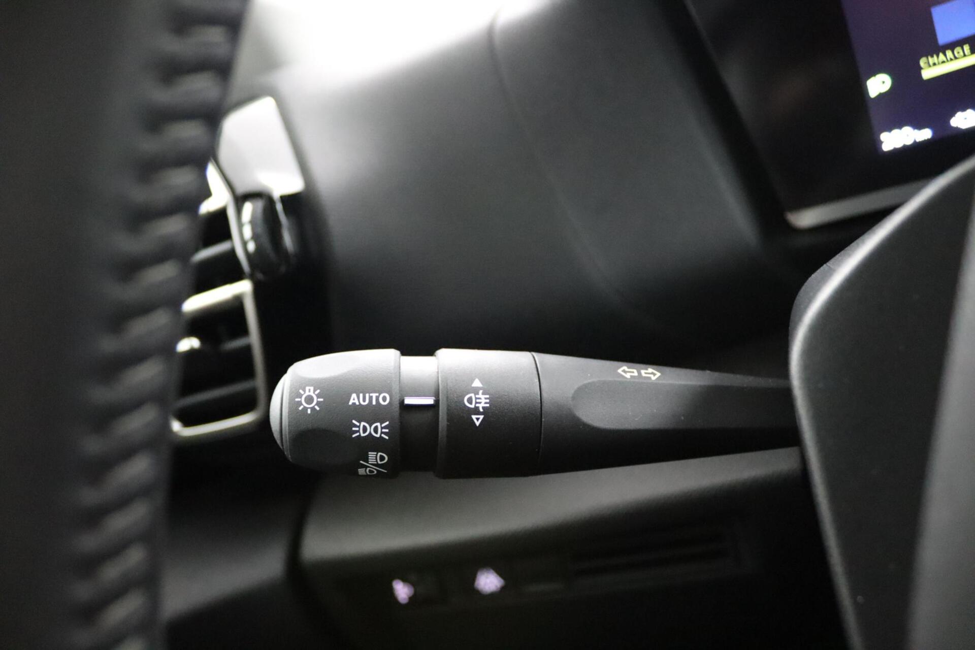 Foto van Citroen E-c4