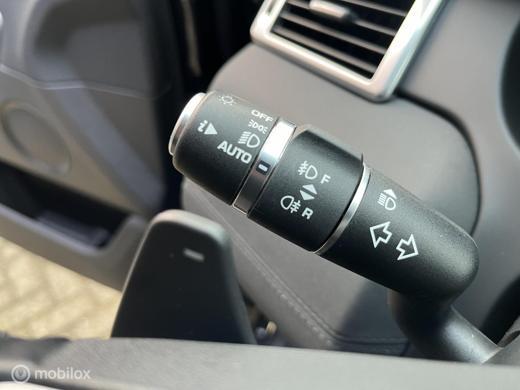 Foto van Land Rover Discovery Sport