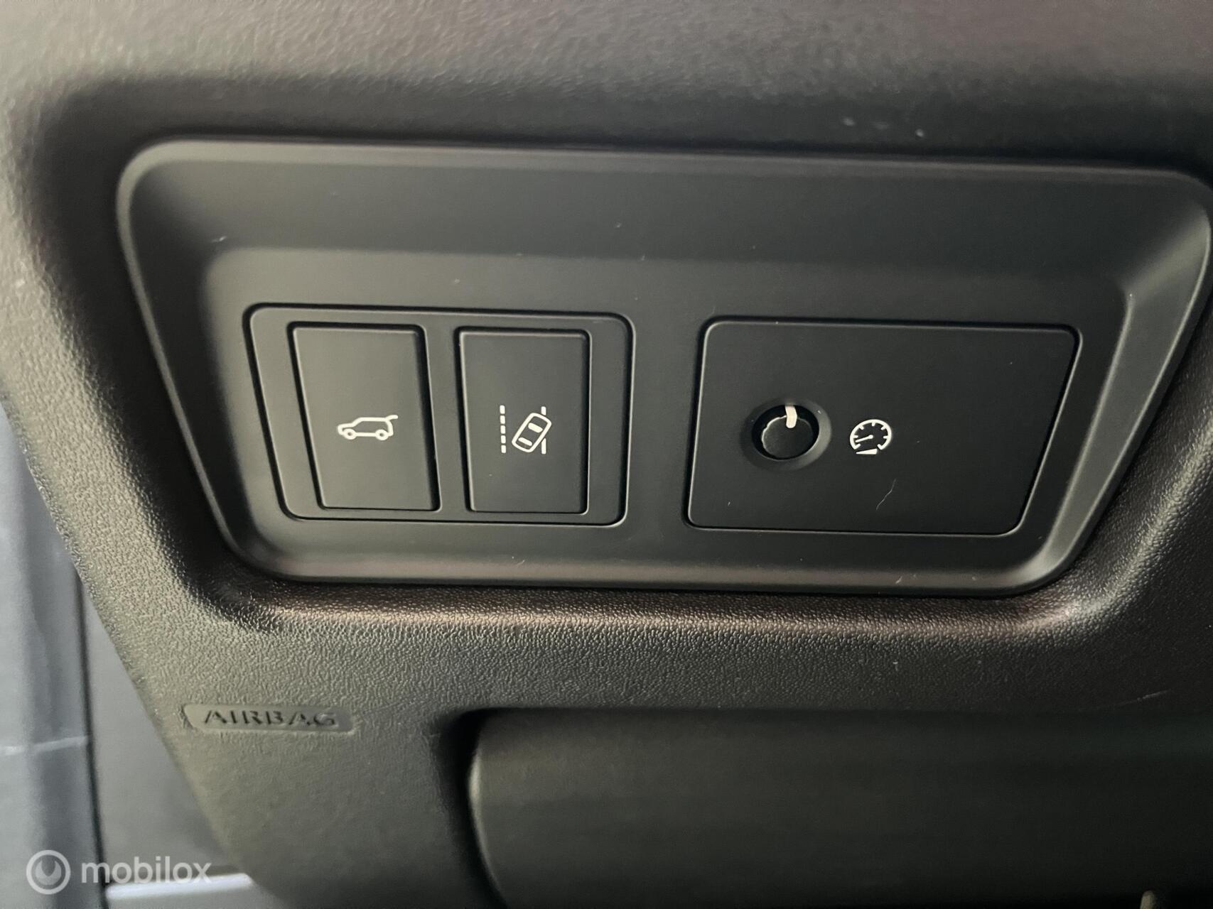 Foto van Land Rover Discovery Sport