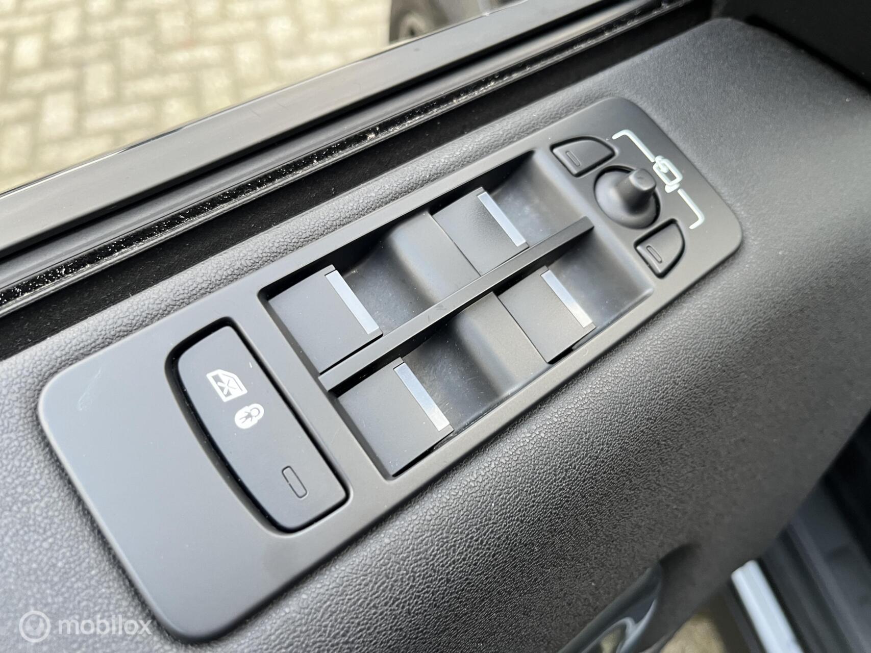 Foto van Land Rover Discovery Sport