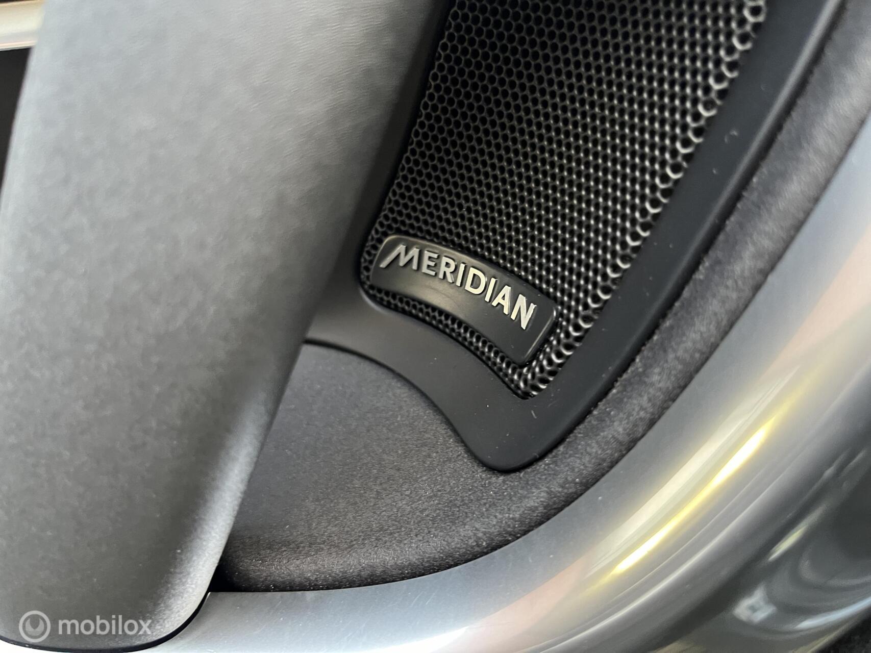Foto van Land Rover Discovery Sport
