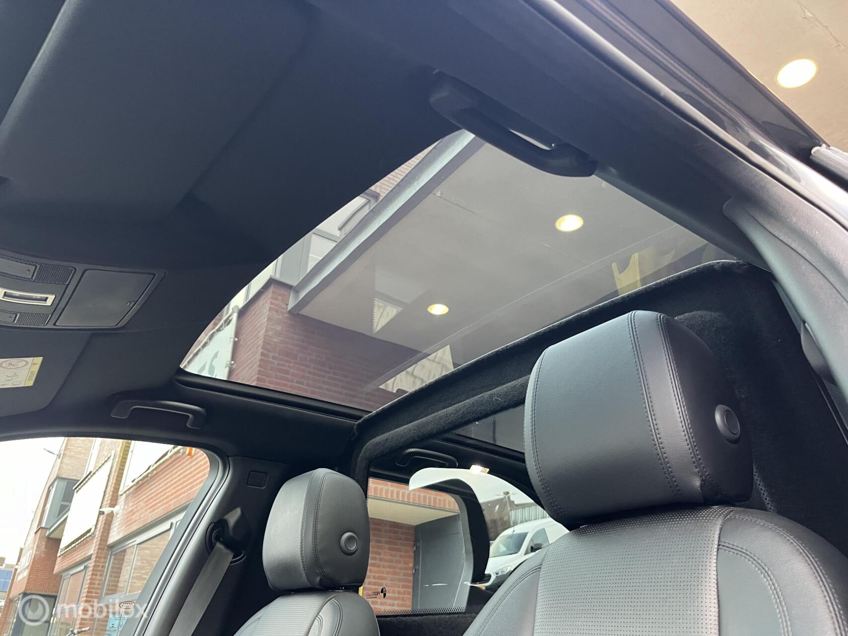 Foto van Land Rover Discovery Sport