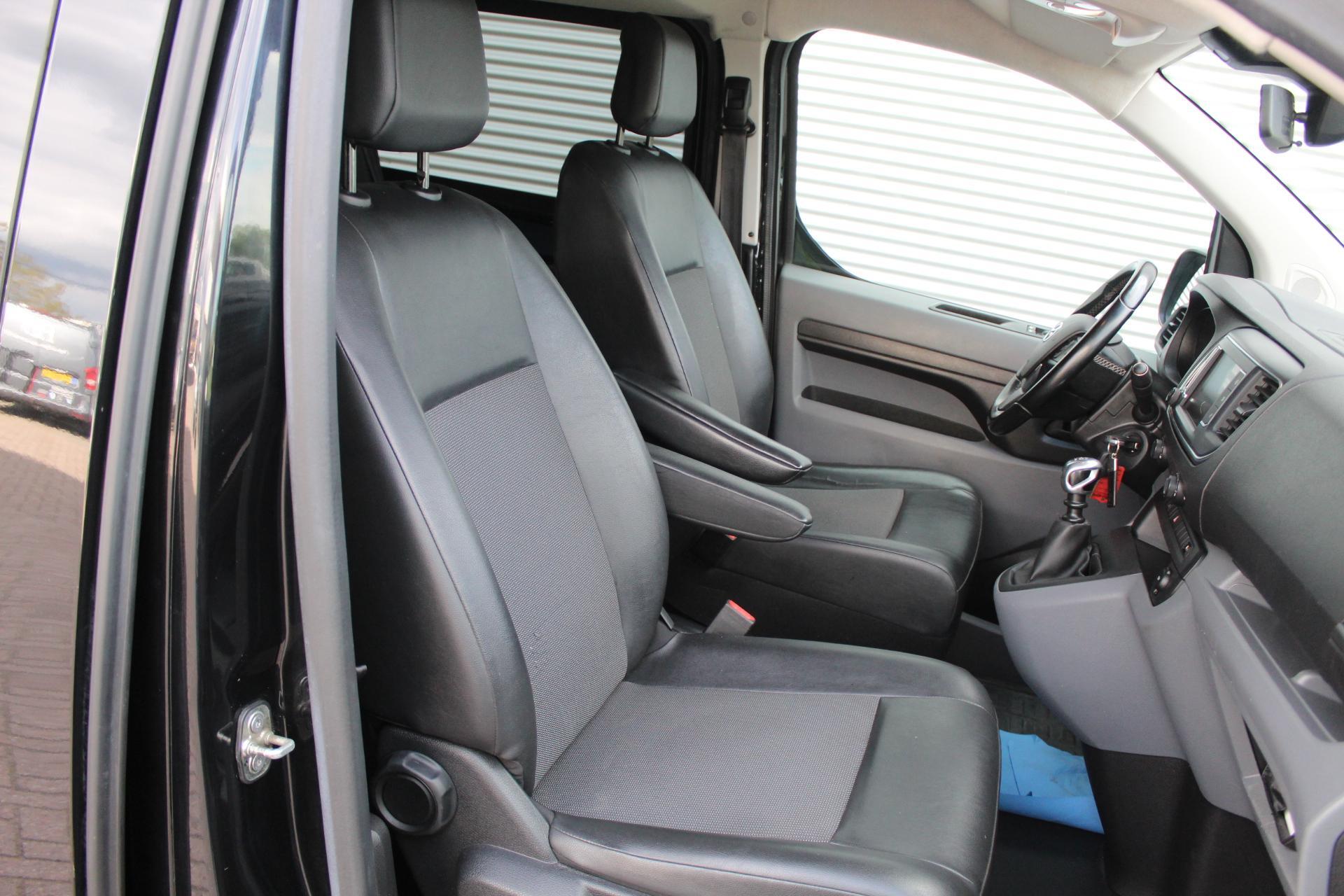 Foto van Toyota Proace