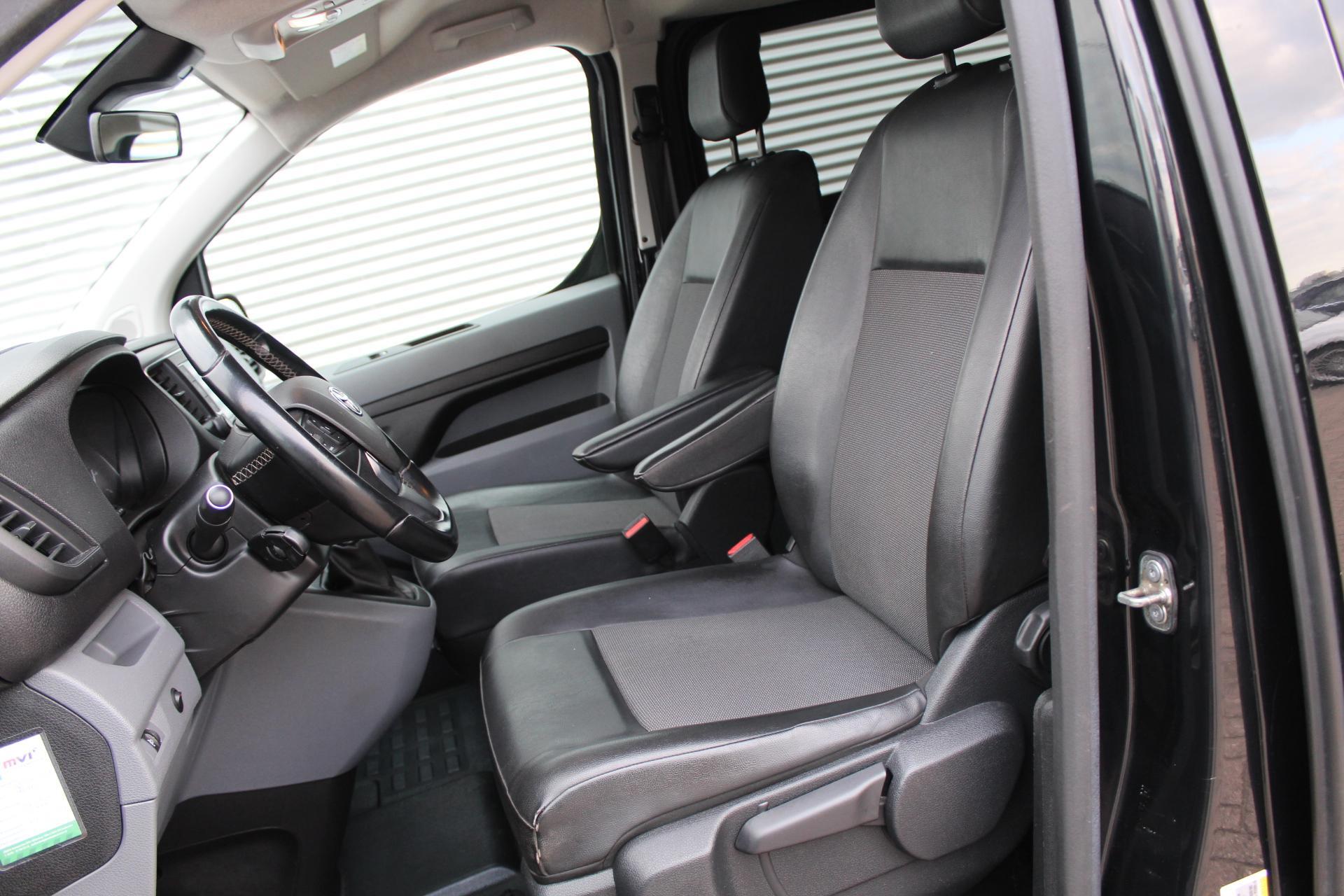 Foto van Toyota Proace
