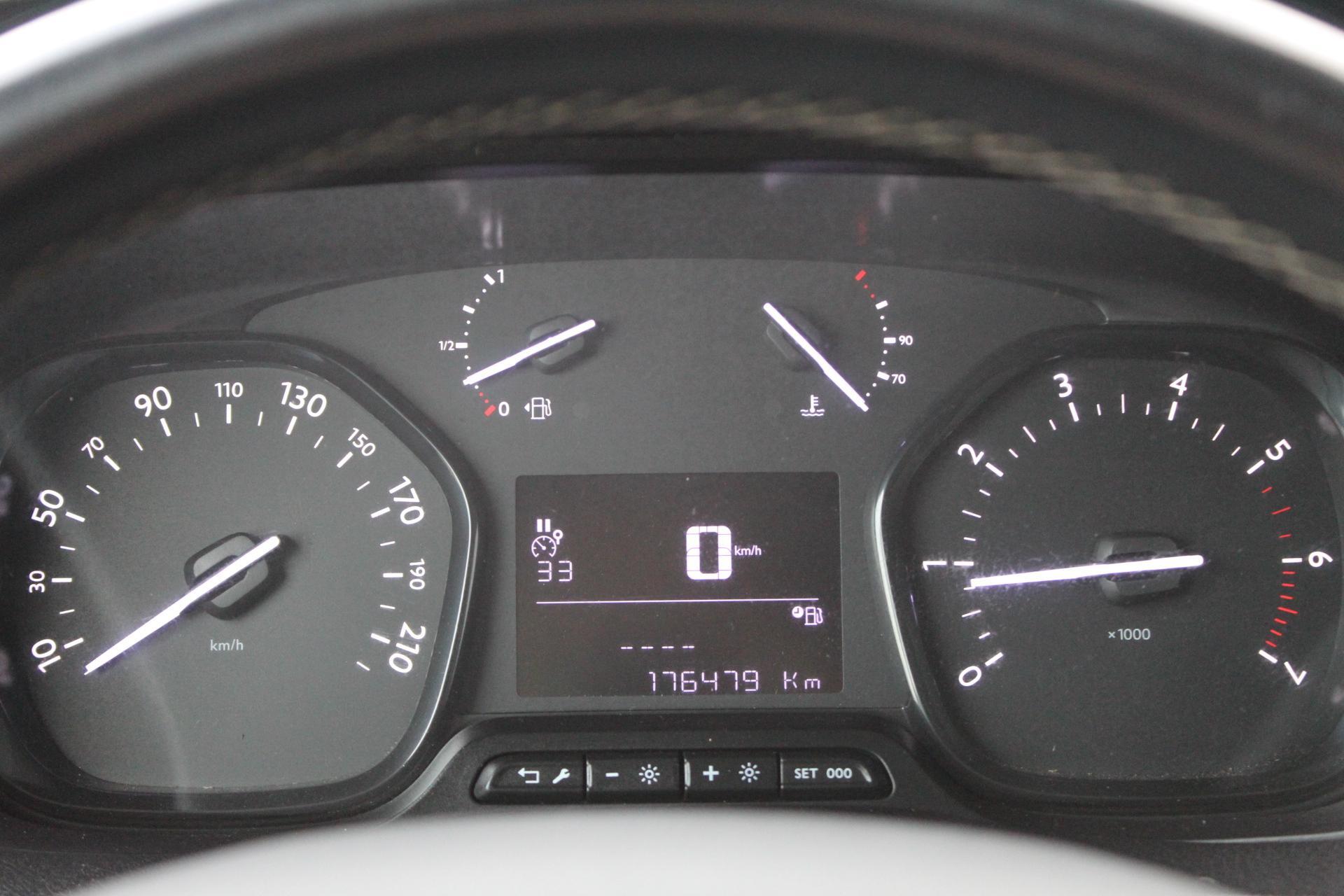 Foto van Toyota Proace