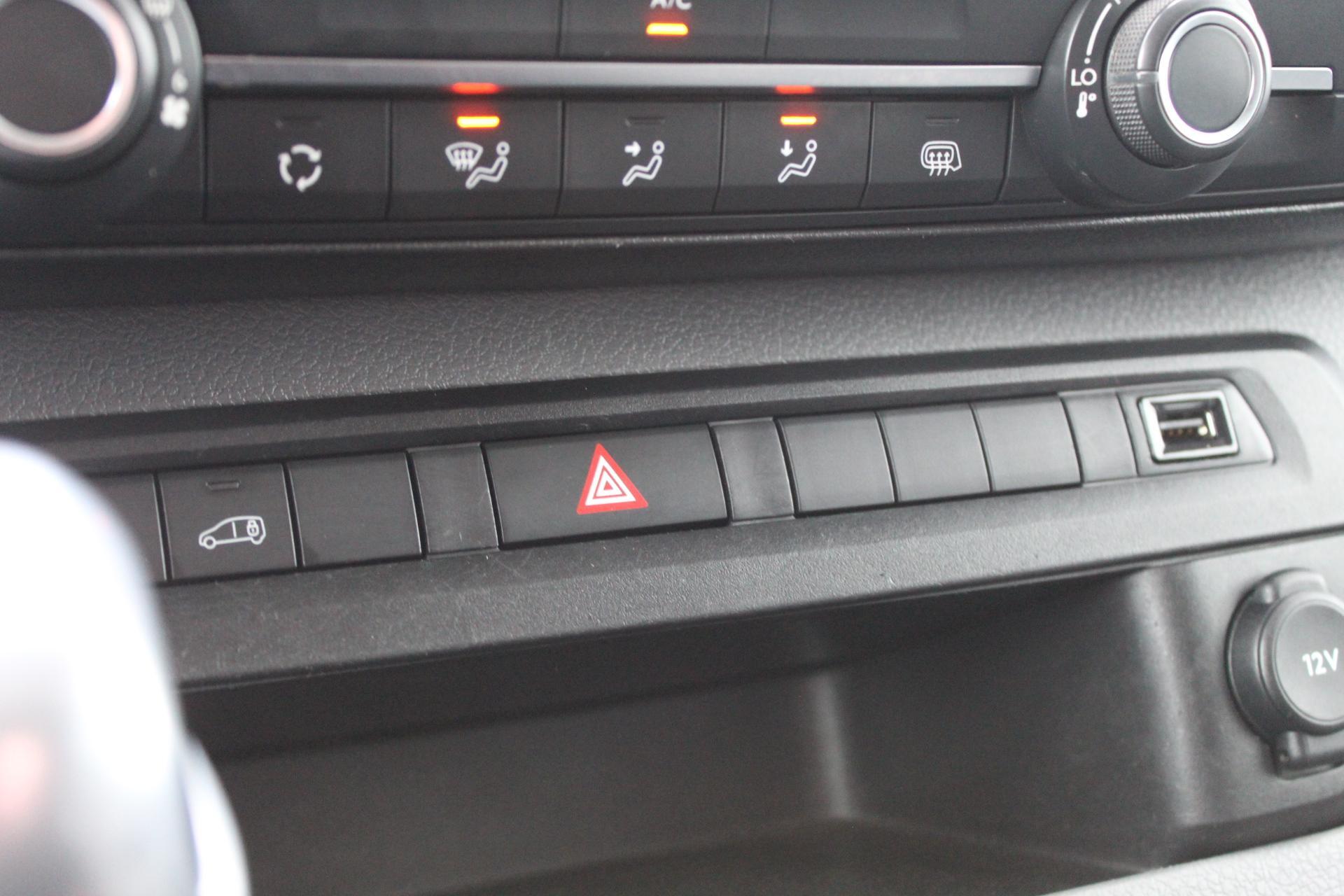 Foto van Toyota Proace
