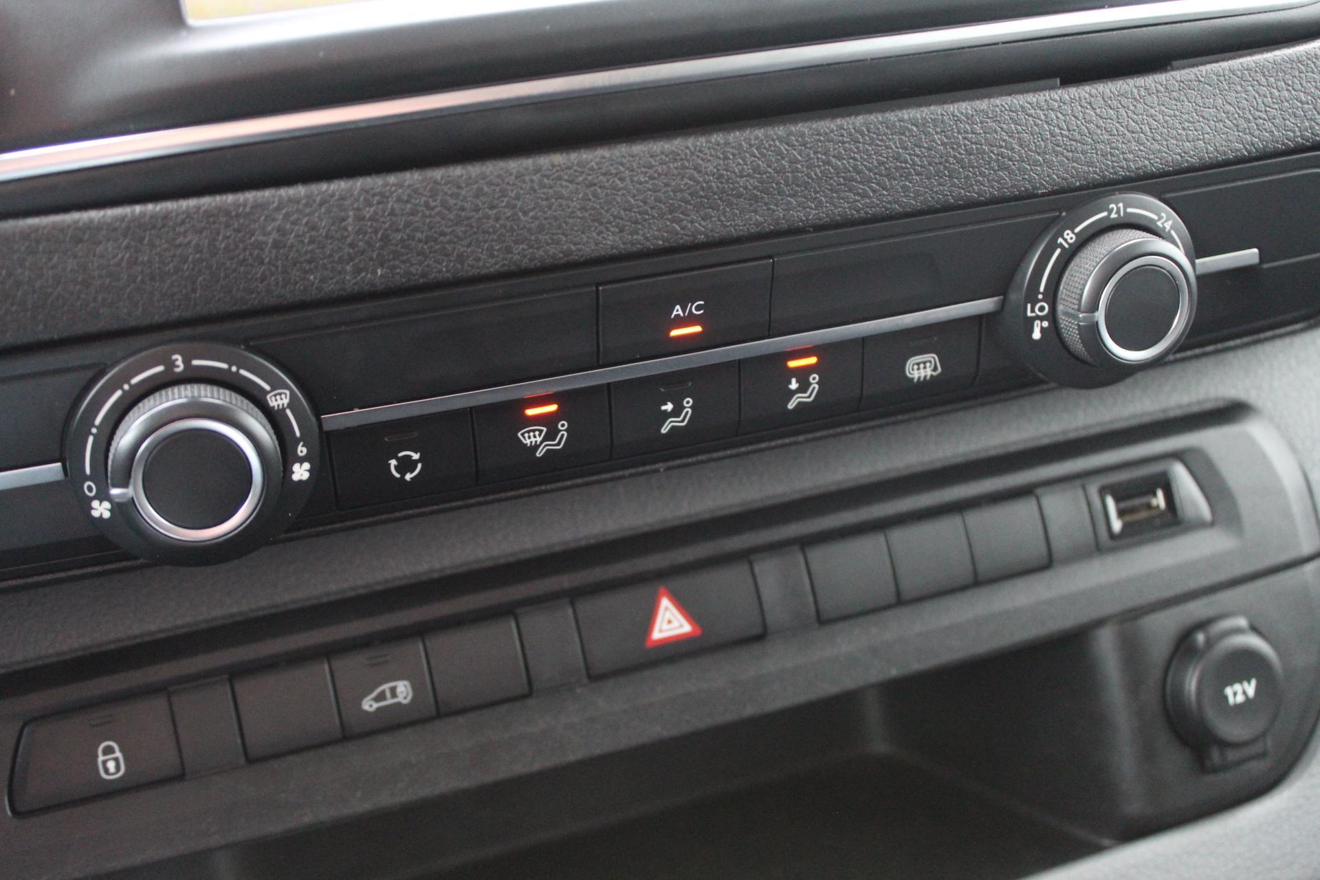 Foto van Toyota Proace