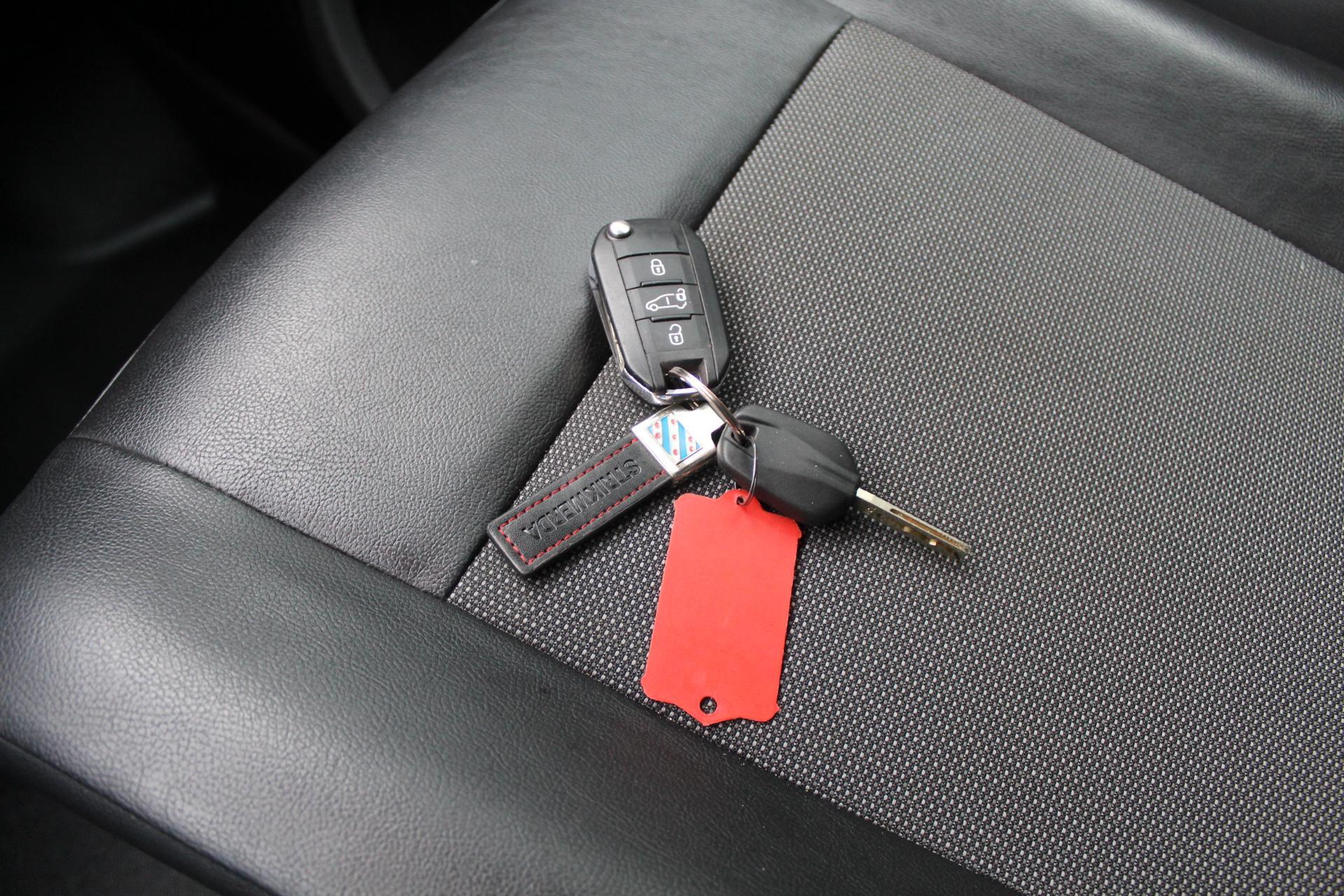 Foto van Toyota Proace