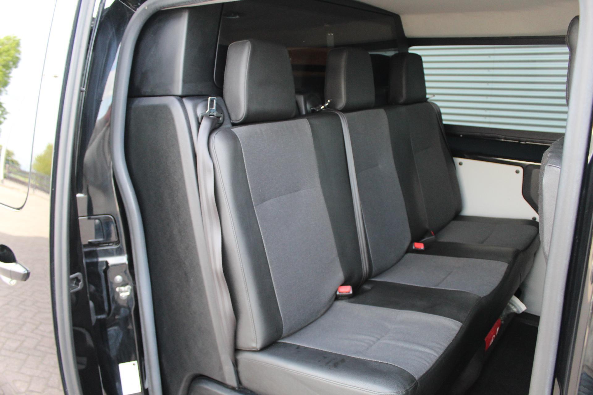 Foto van Toyota Proace