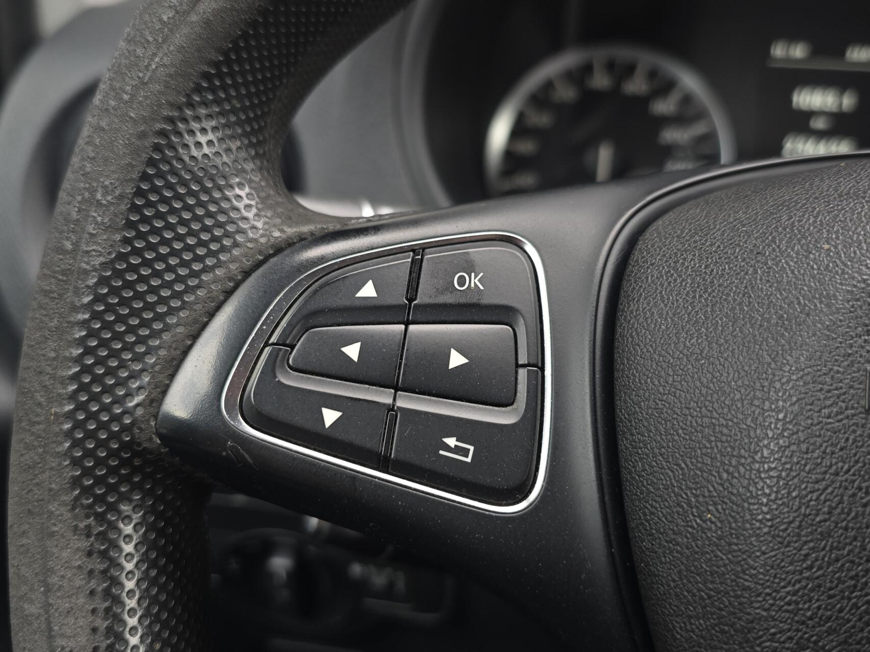 Foto van Mercedes-Benz Vito
