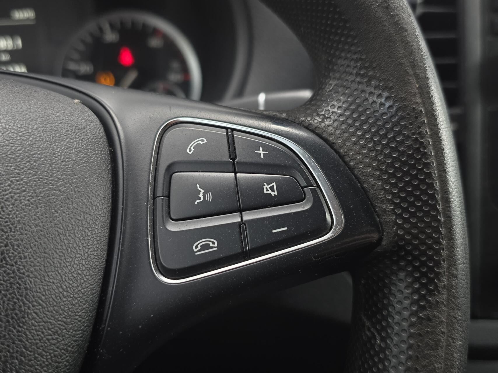 Foto van Mercedes-Benz Vito