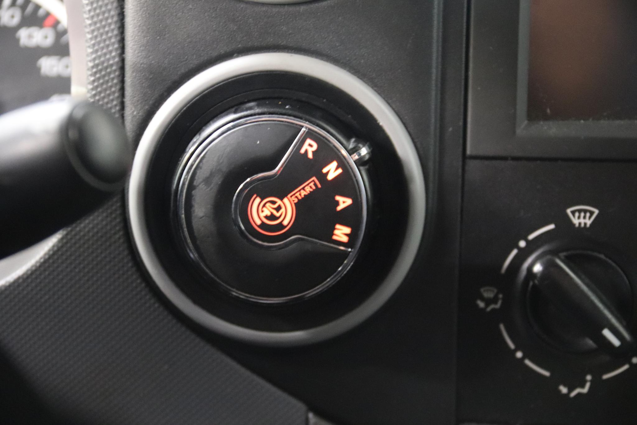 Foto van Citroen Berlingo