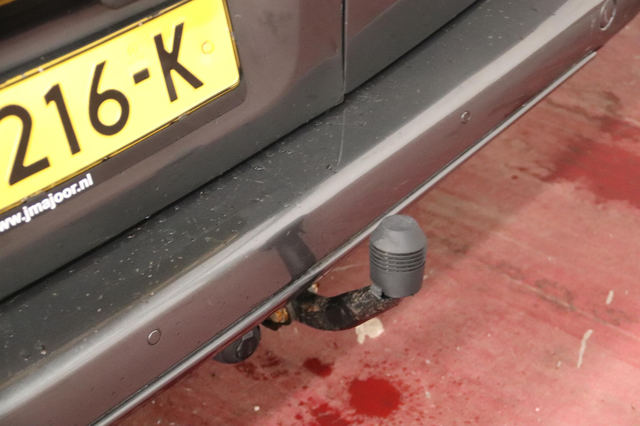 Foto van Citroen Berlingo