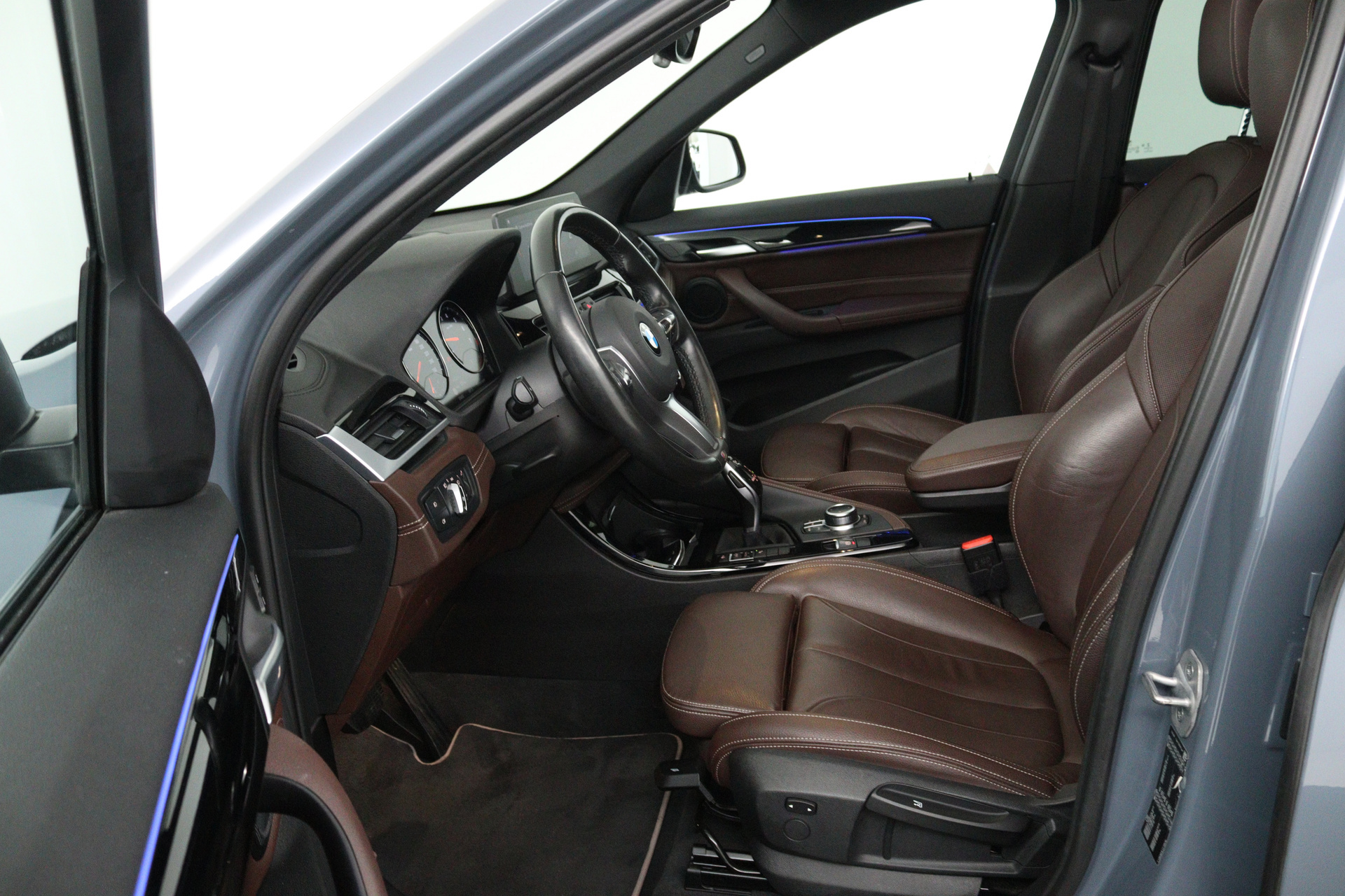 Foto van BMW X1 Sdrive20i