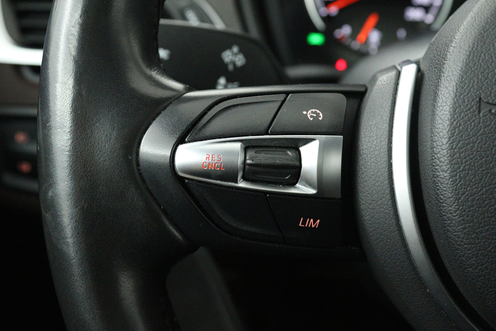 Foto van BMW X1 Sdrive20i