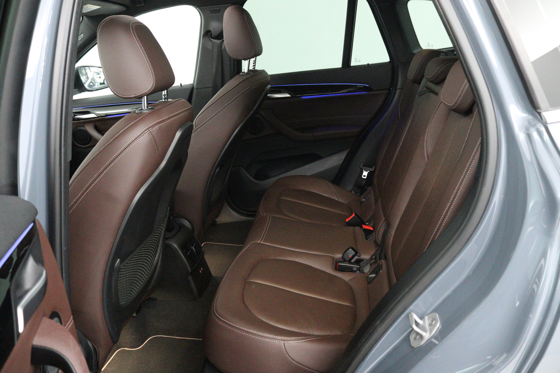 Foto van BMW X1 Sdrive20i