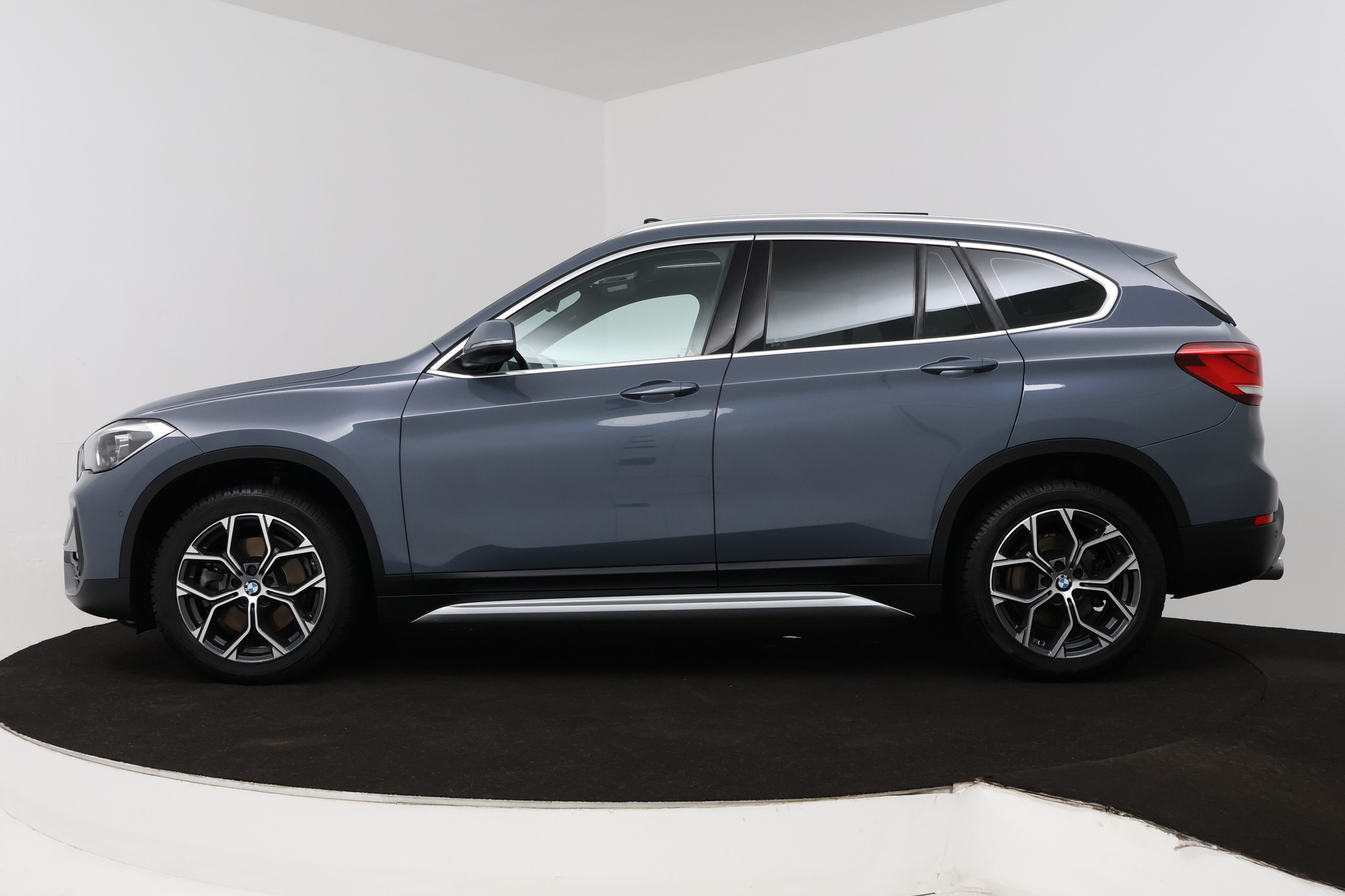 Foto van BMW X1 Sdrive20i