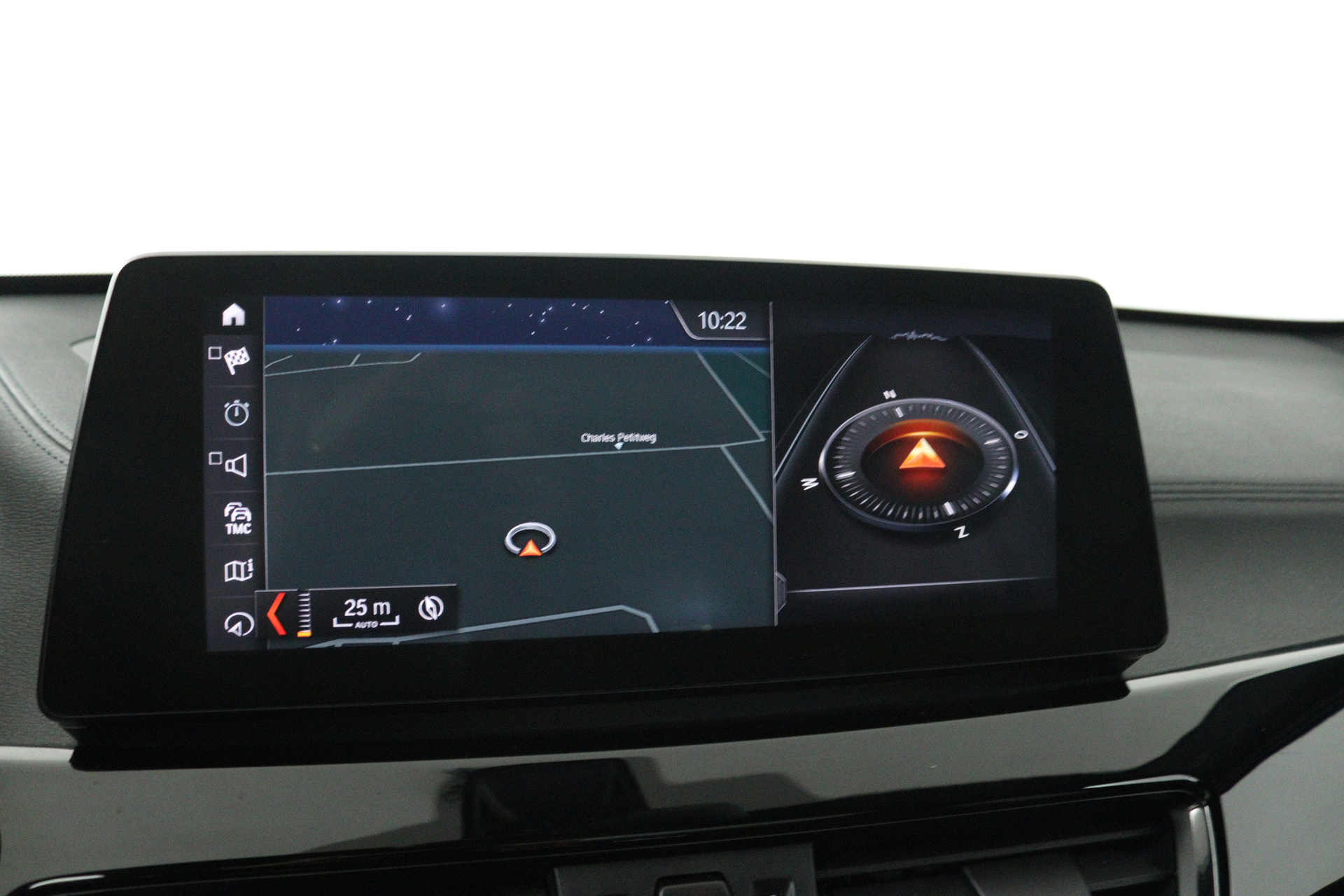 Foto van BMW X1 Sdrive20i