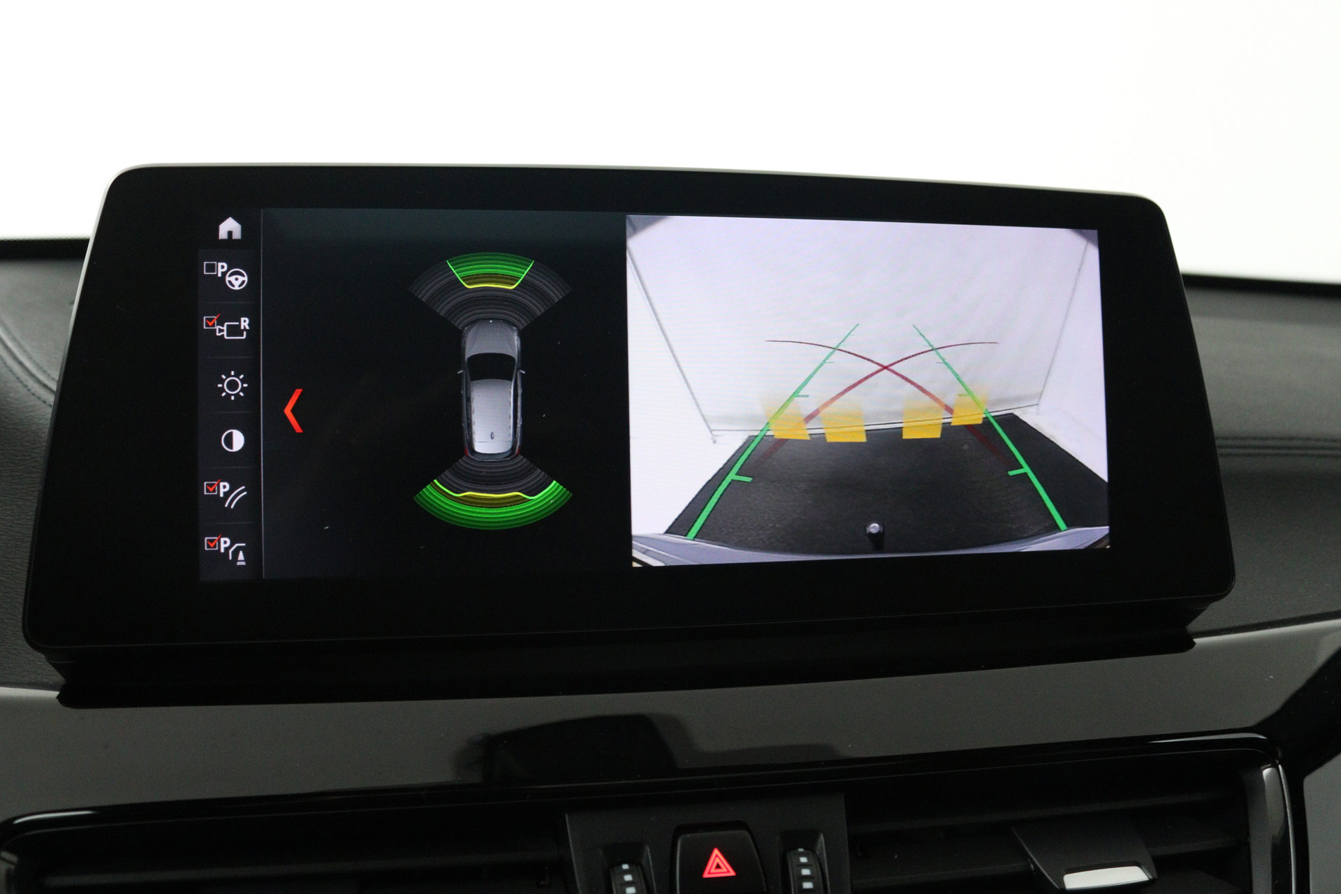 Foto van BMW X1 Sdrive20i