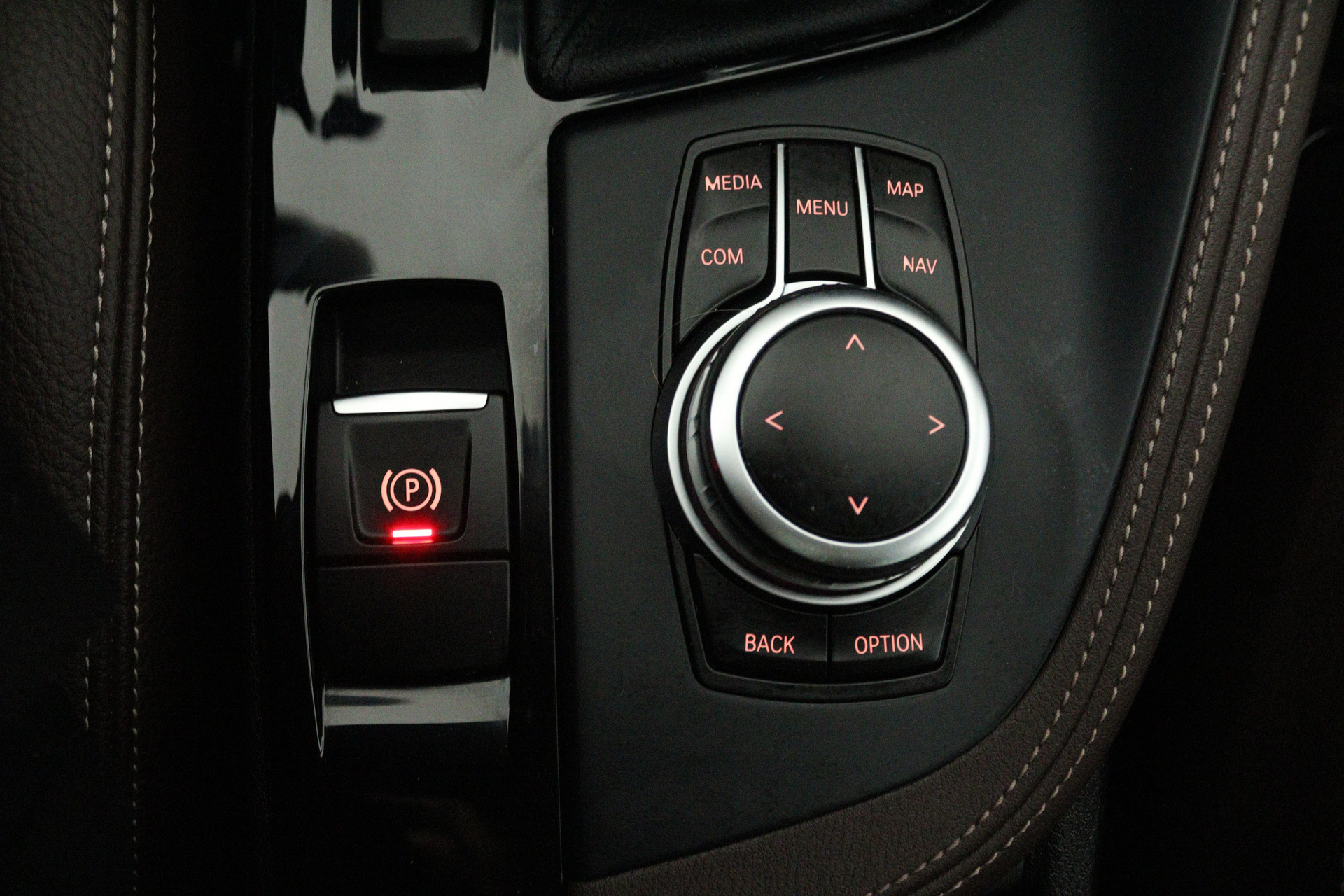 Foto van BMW X1 Sdrive20i