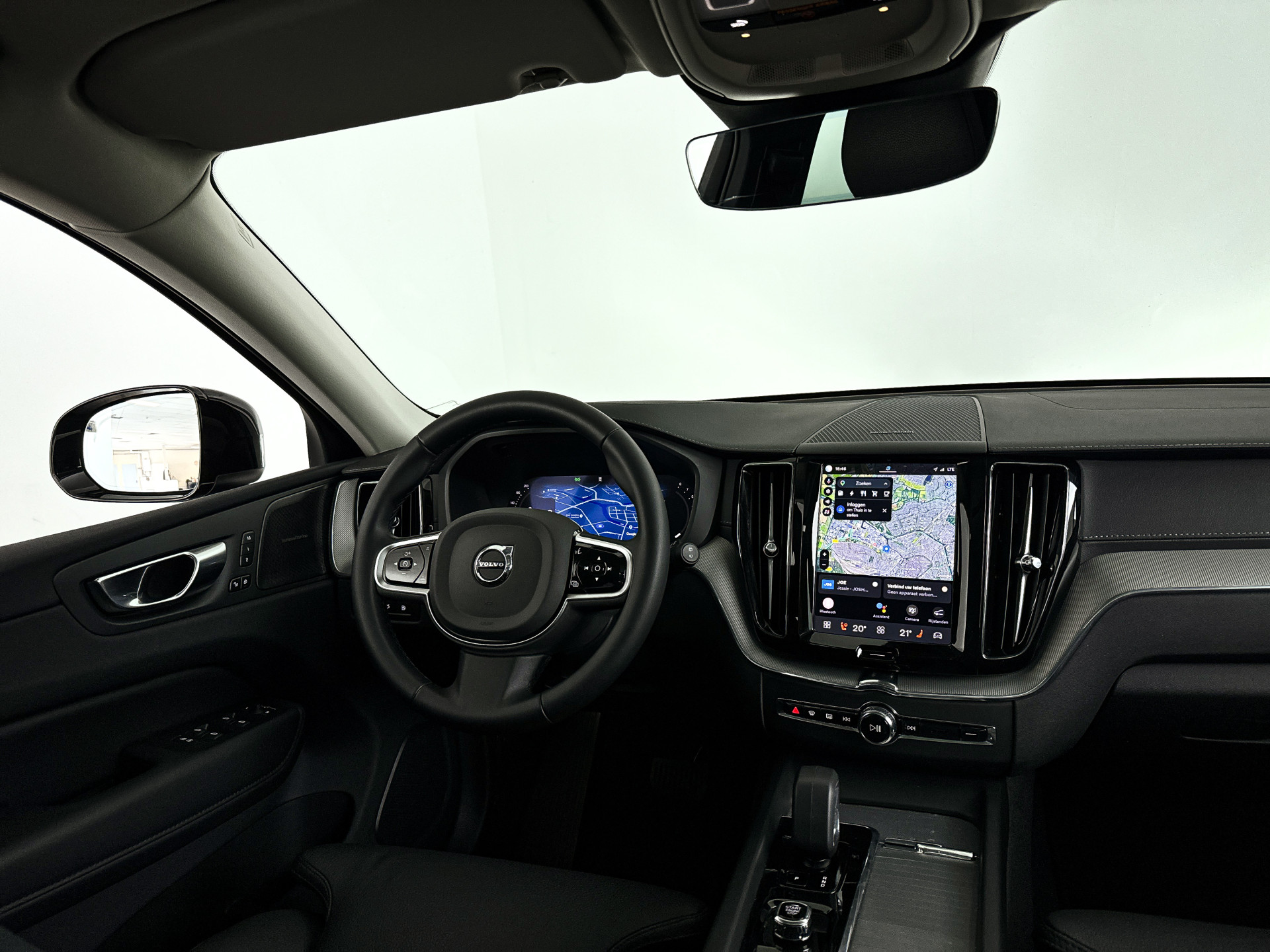 Foto van Volvo Xc60