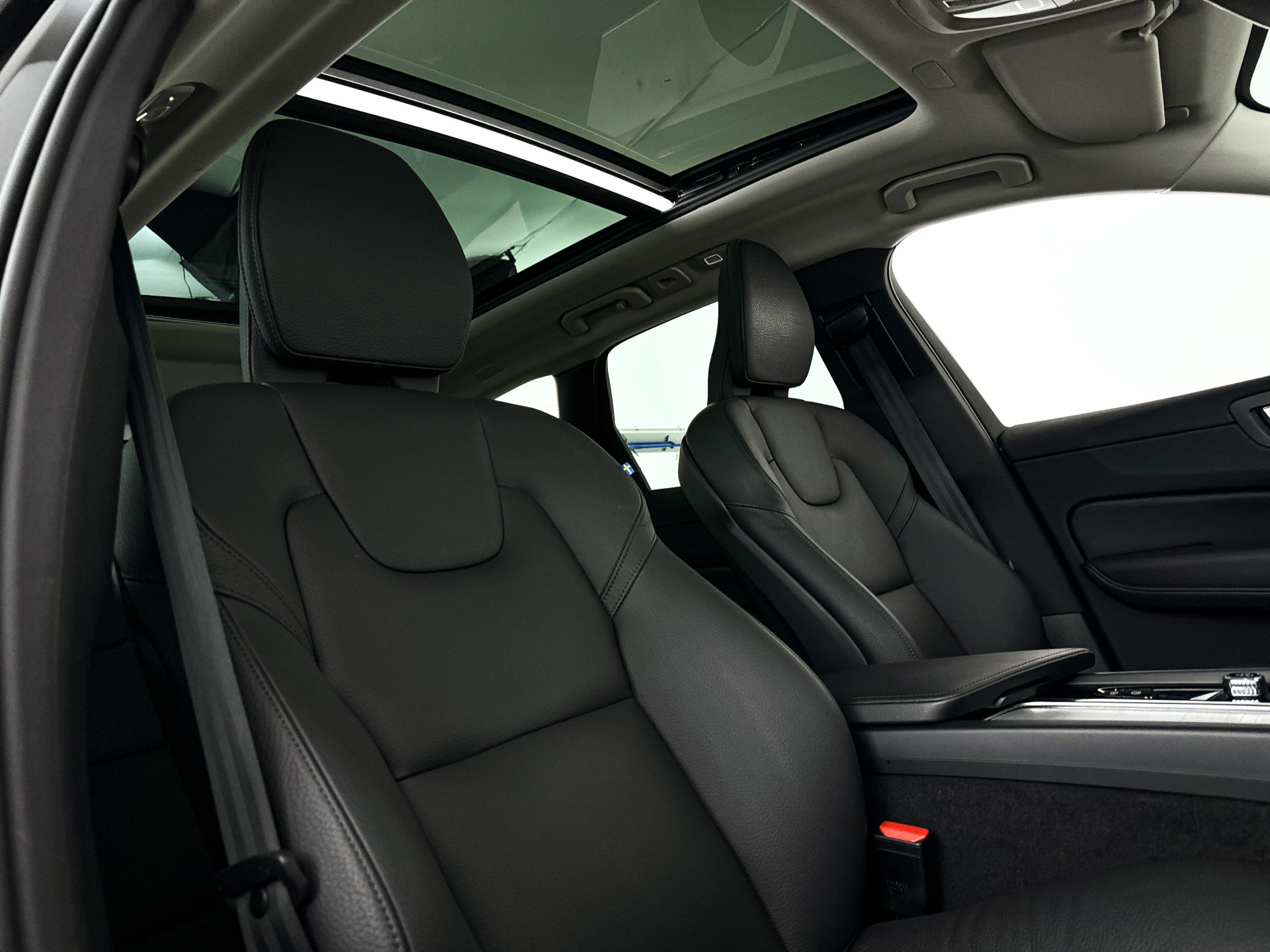 Foto van Volvo Xc60