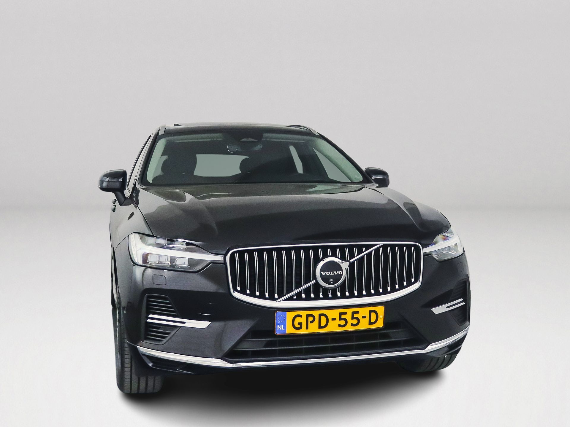 Foto van Volvo Xc60