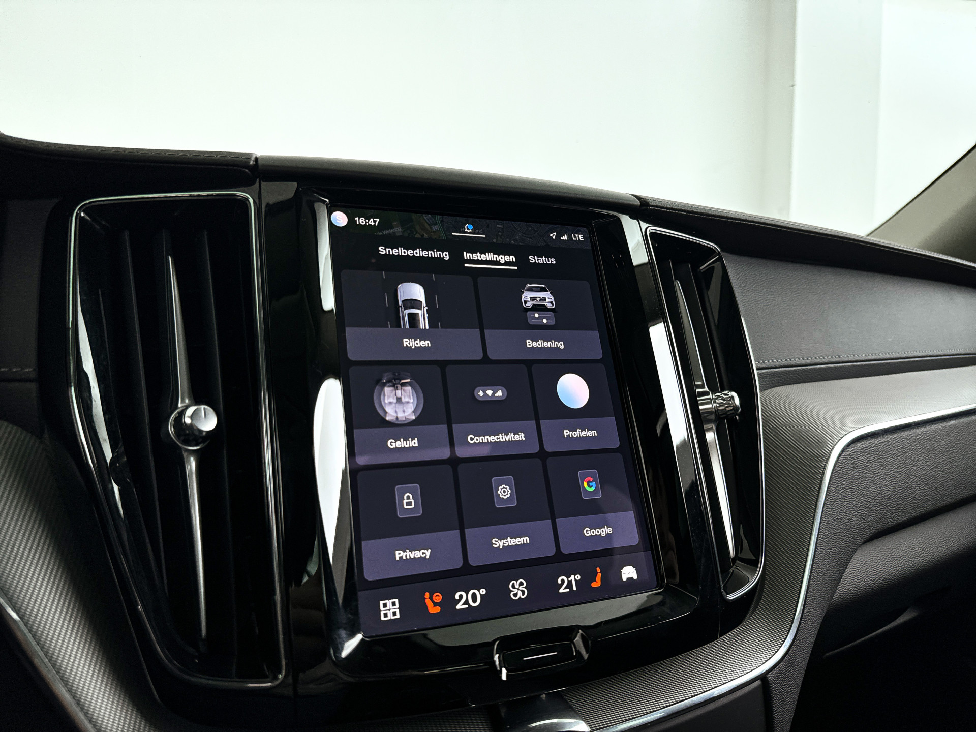Foto van Volvo Xc60