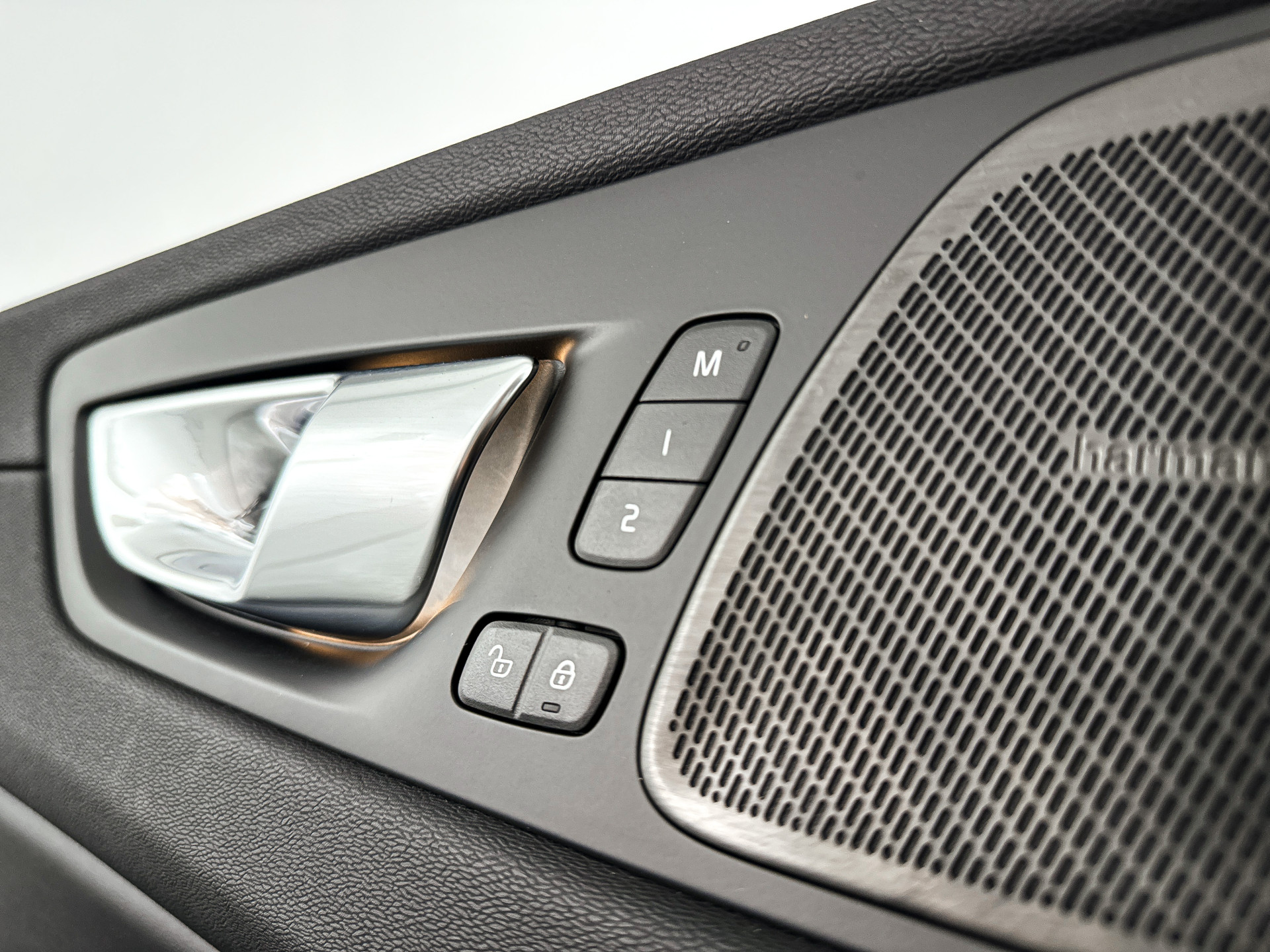 Foto van Volvo Xc60