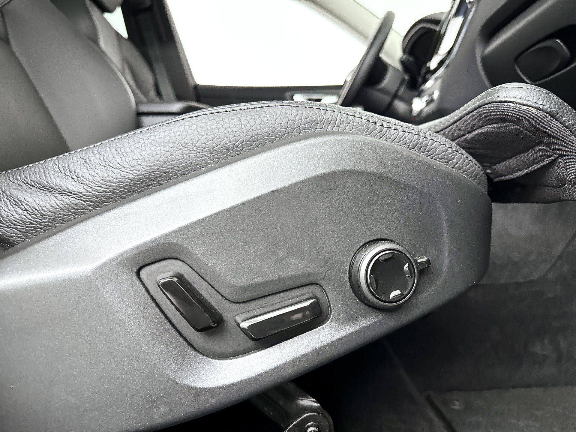 Foto van Volvo Xc60