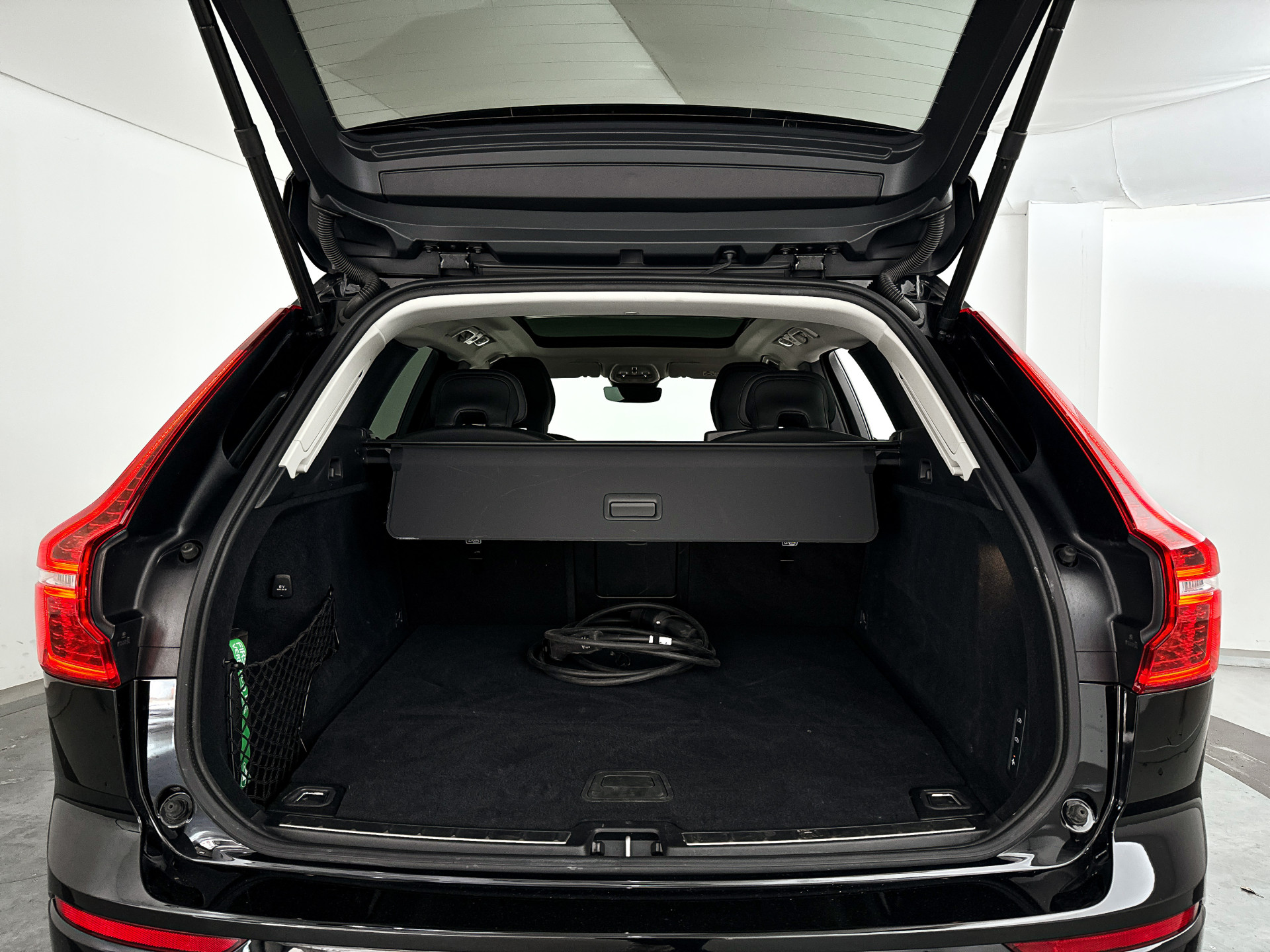 Foto van Volvo Xc60