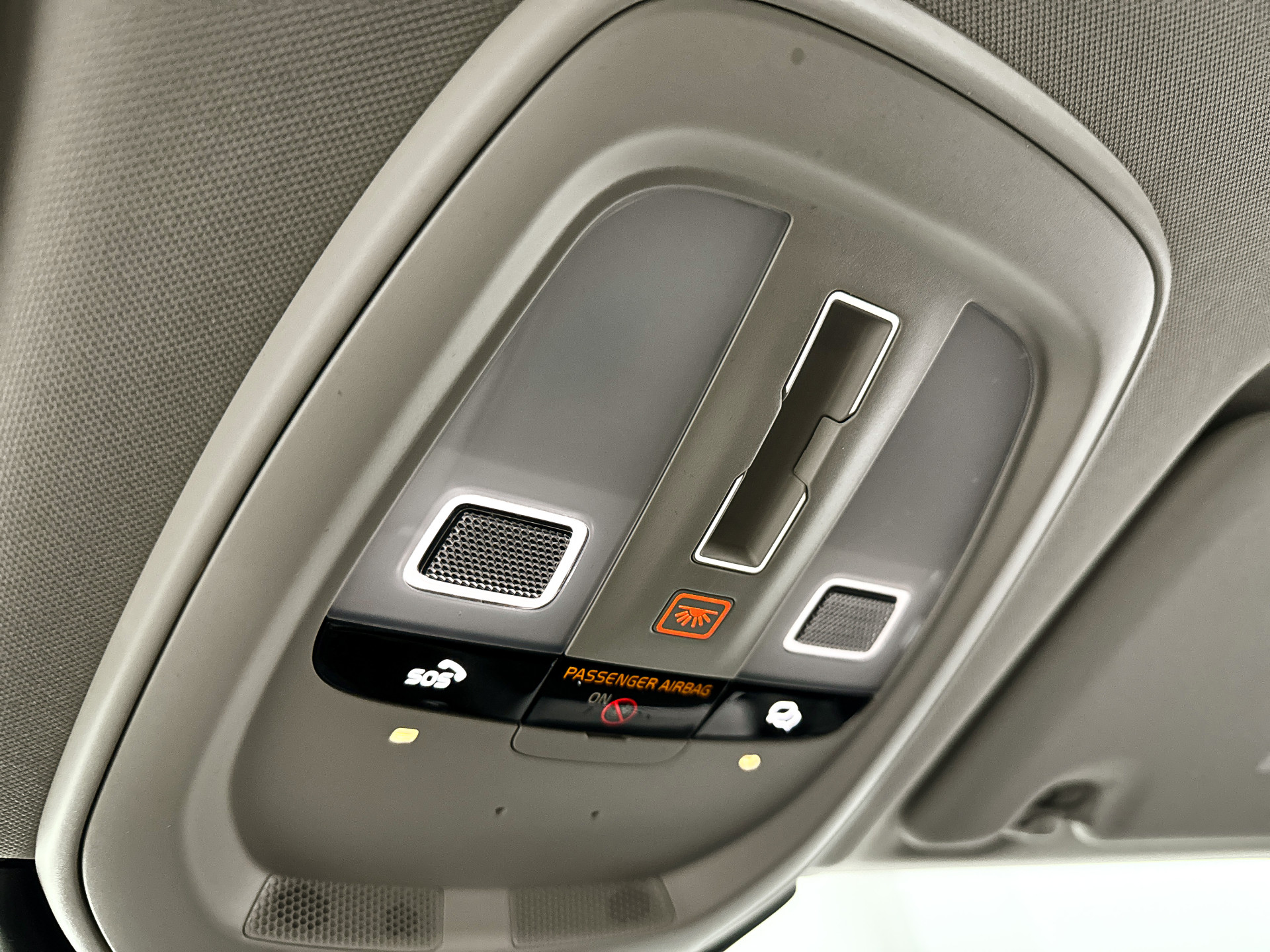 Foto van Volvo Xc60