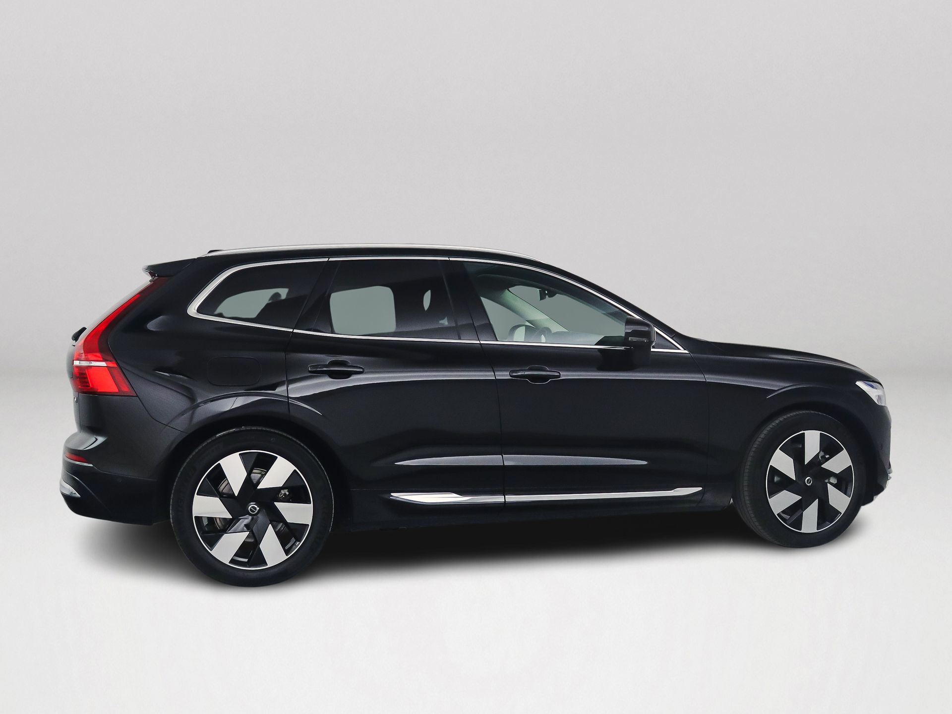 Foto van Volvo Xc60