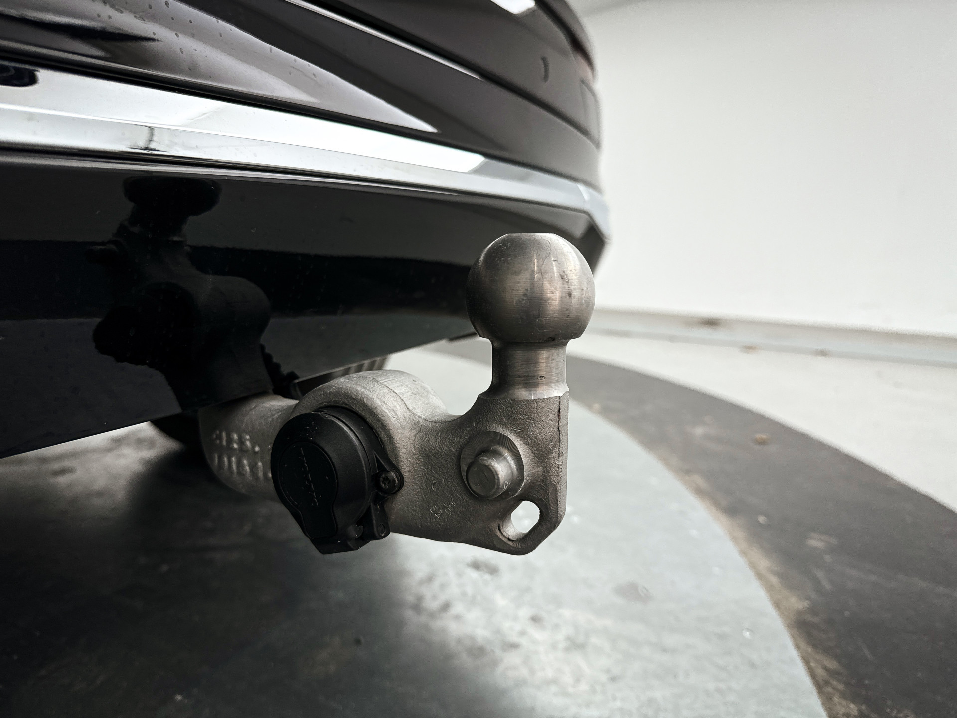 Foto van Volvo Xc60