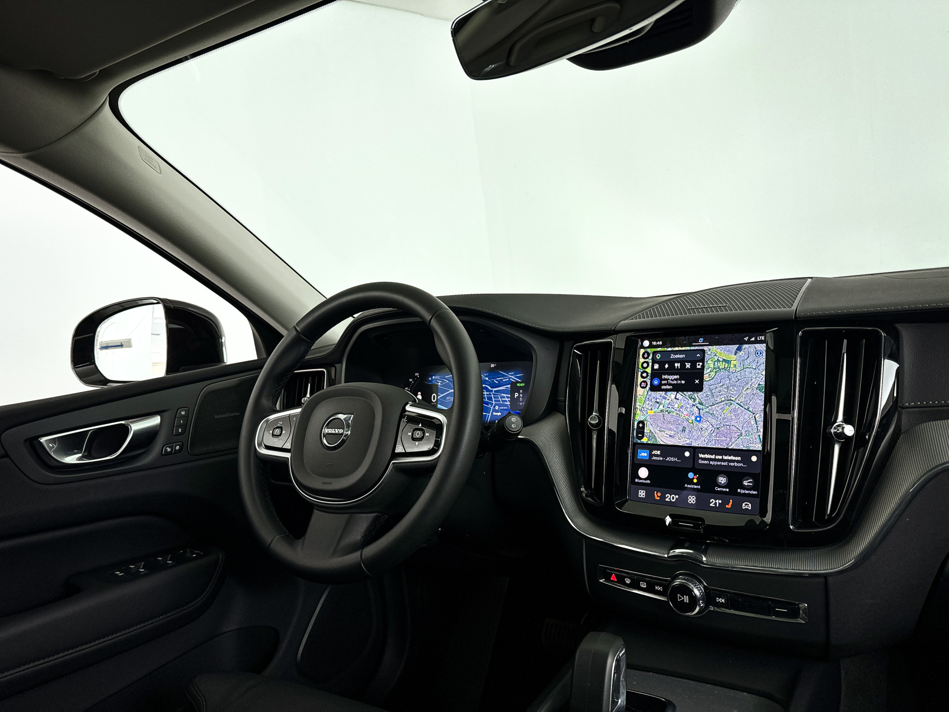 Foto van Volvo Xc60