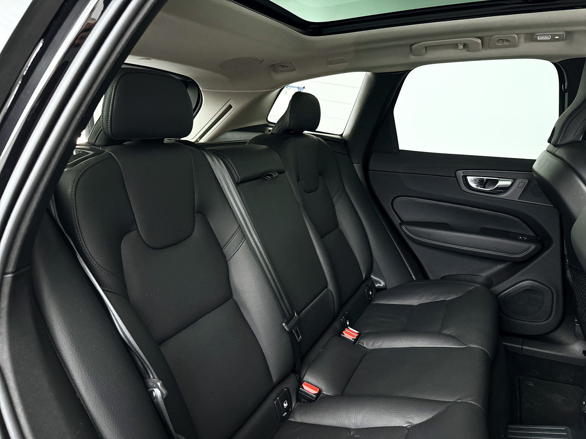 Foto van Volvo Xc60