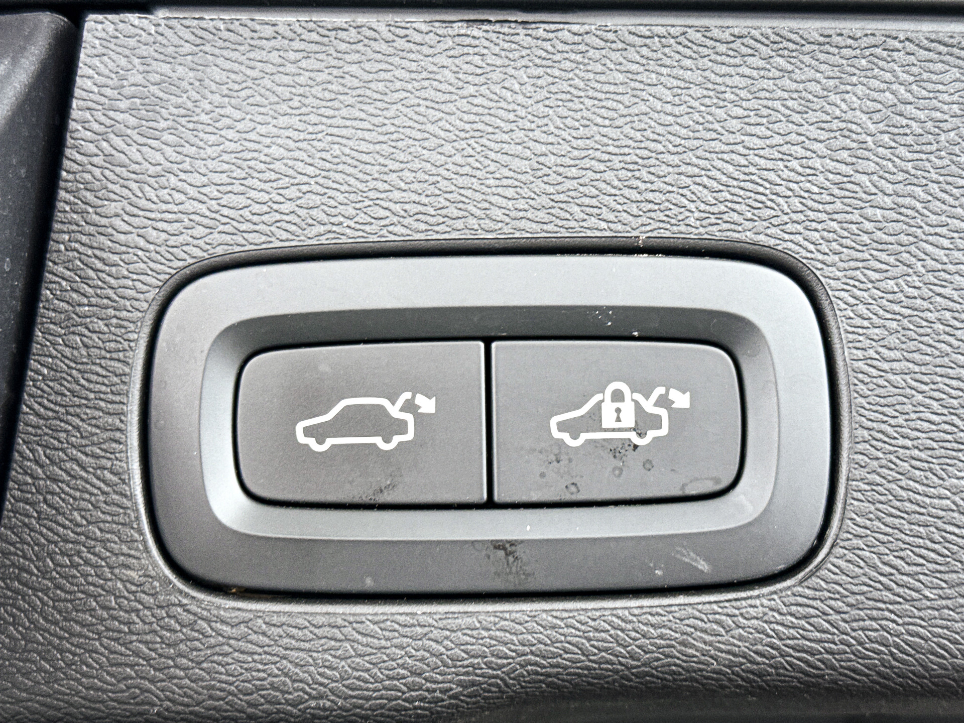 Foto van Volvo Xc60