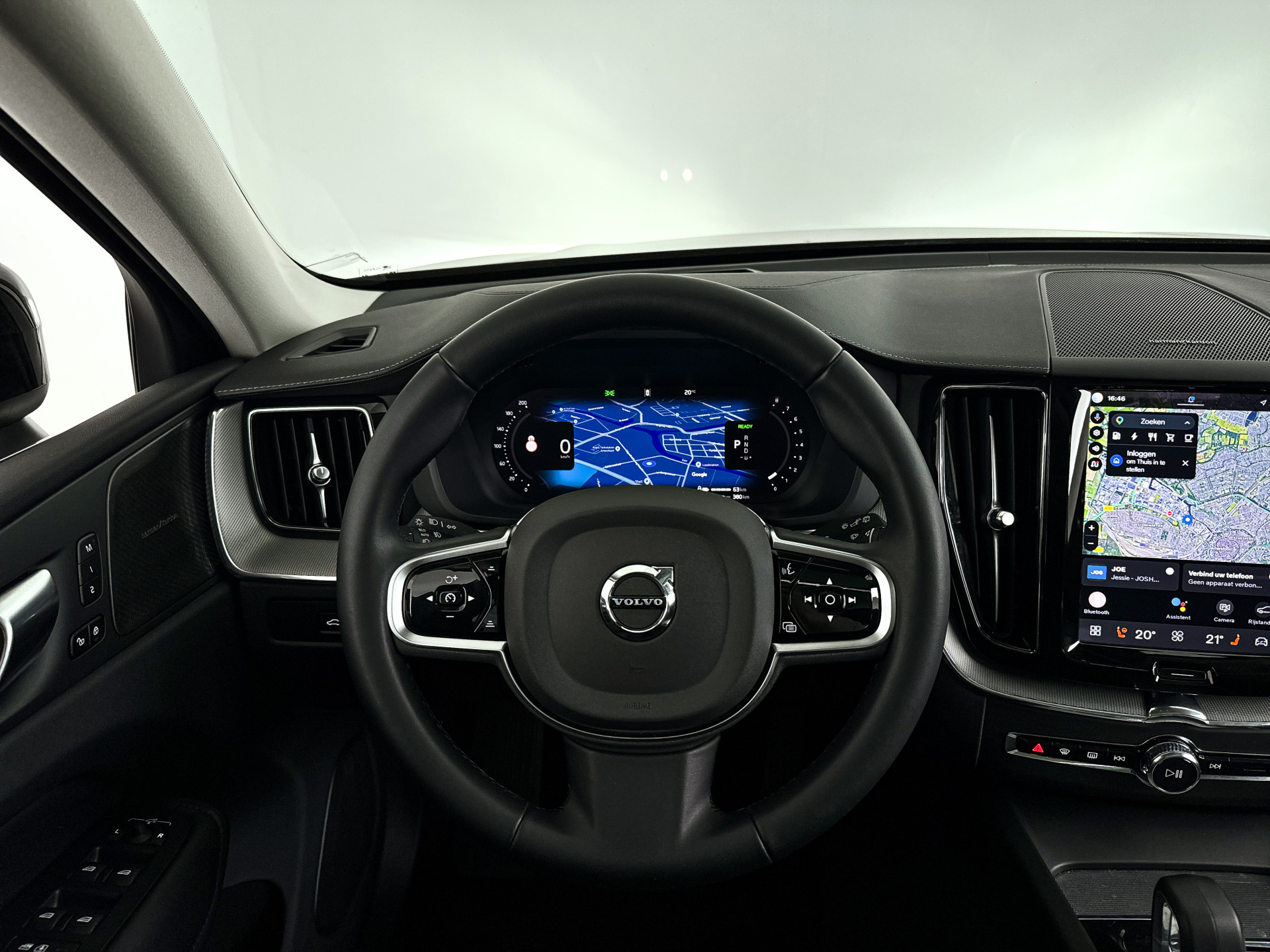 Foto van Volvo Xc60