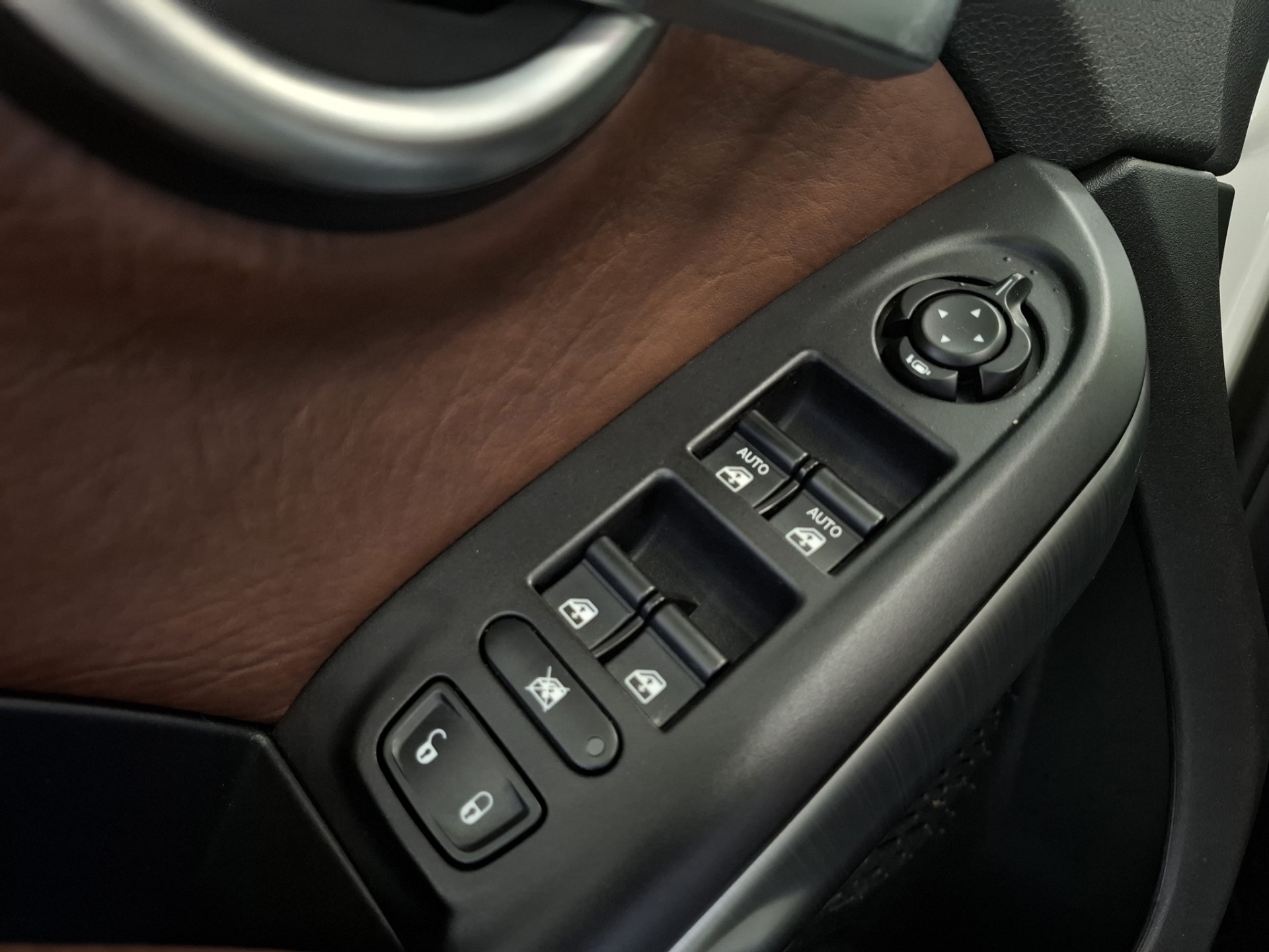 Foto van Fiat Fiat 500x