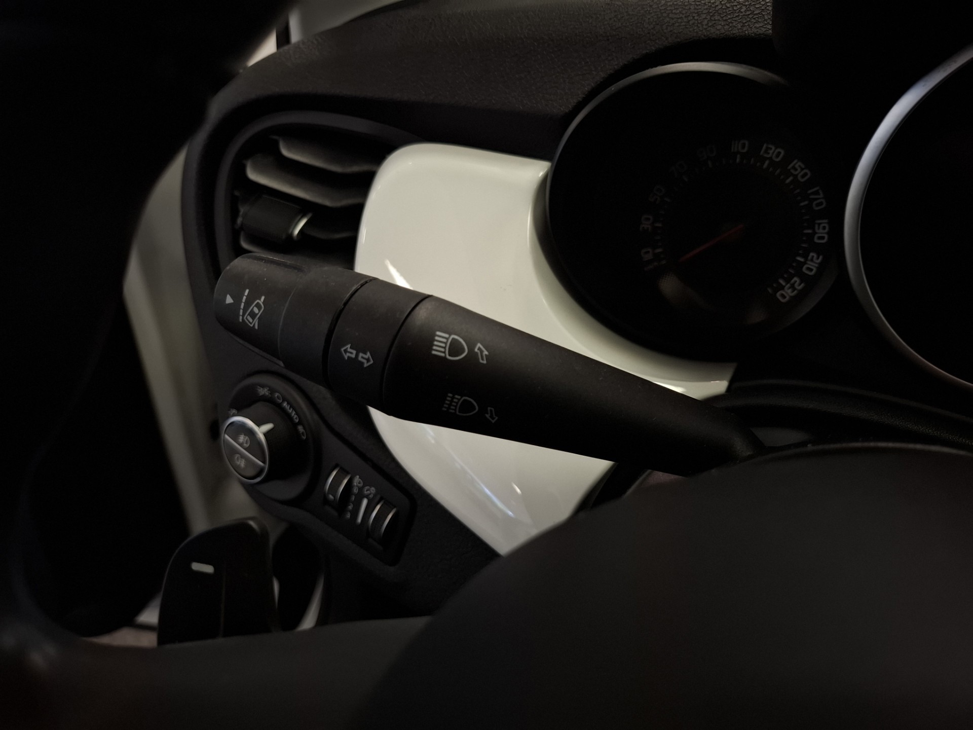 Foto van Fiat Fiat 500x