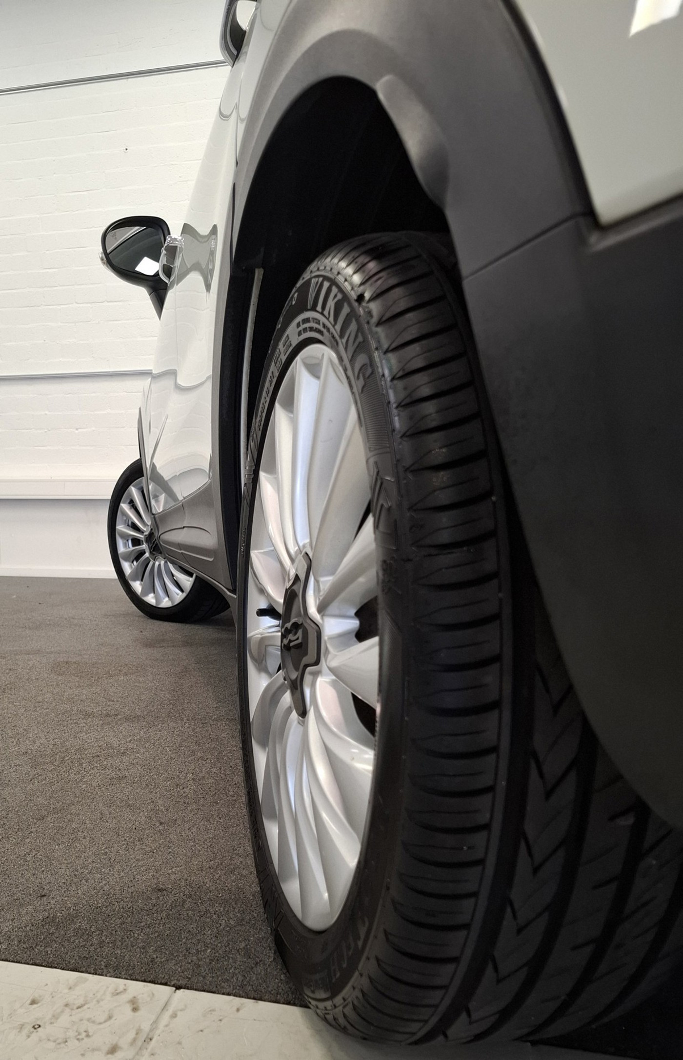 Foto van Fiat Fiat 500x