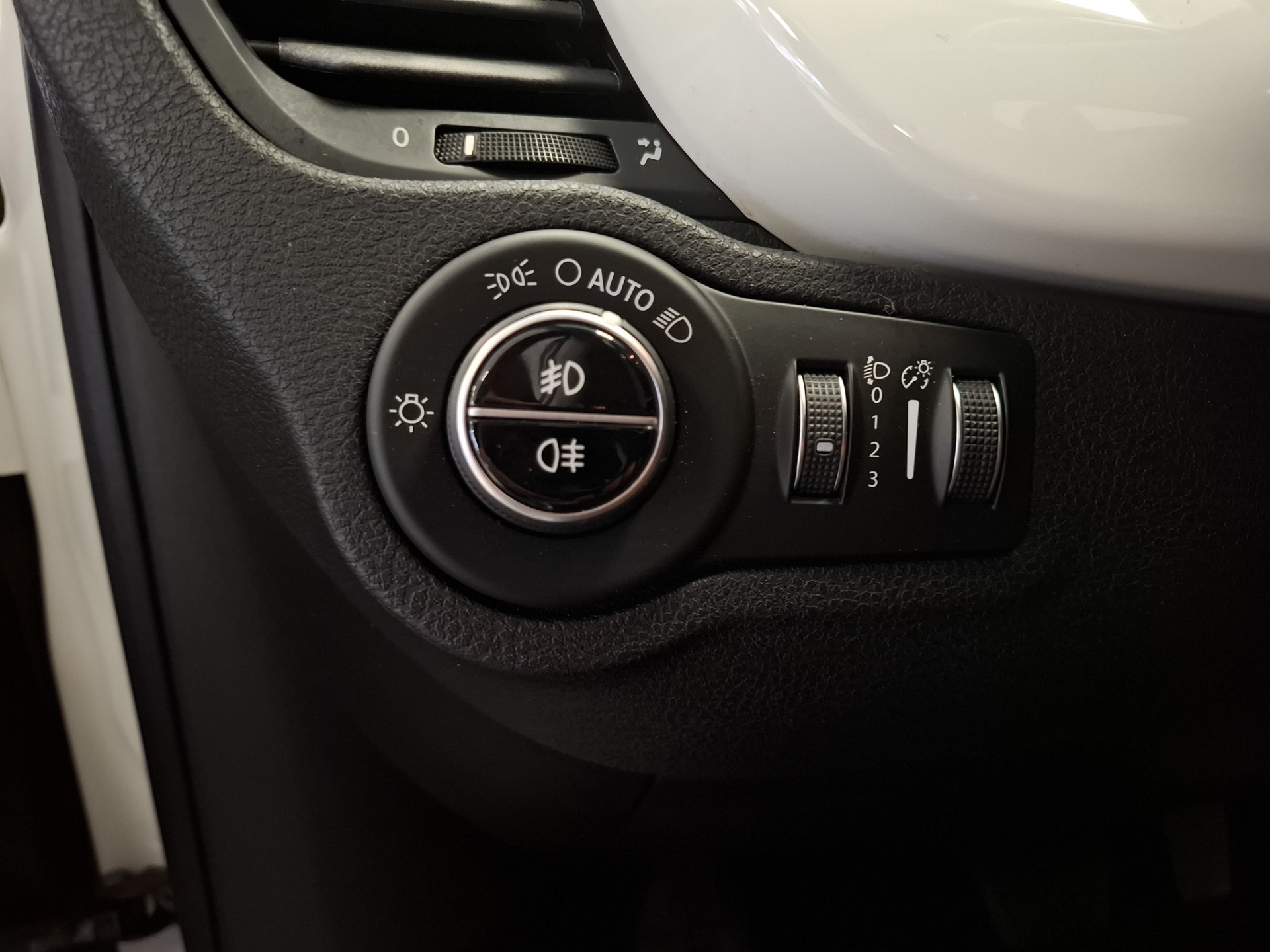 Foto van Fiat Fiat 500x