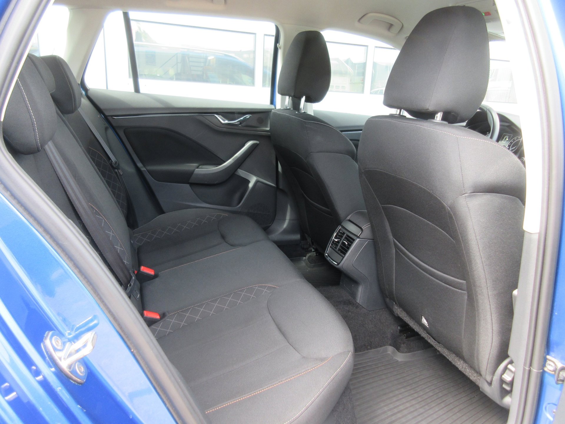Foto van Skoda Kamiq
