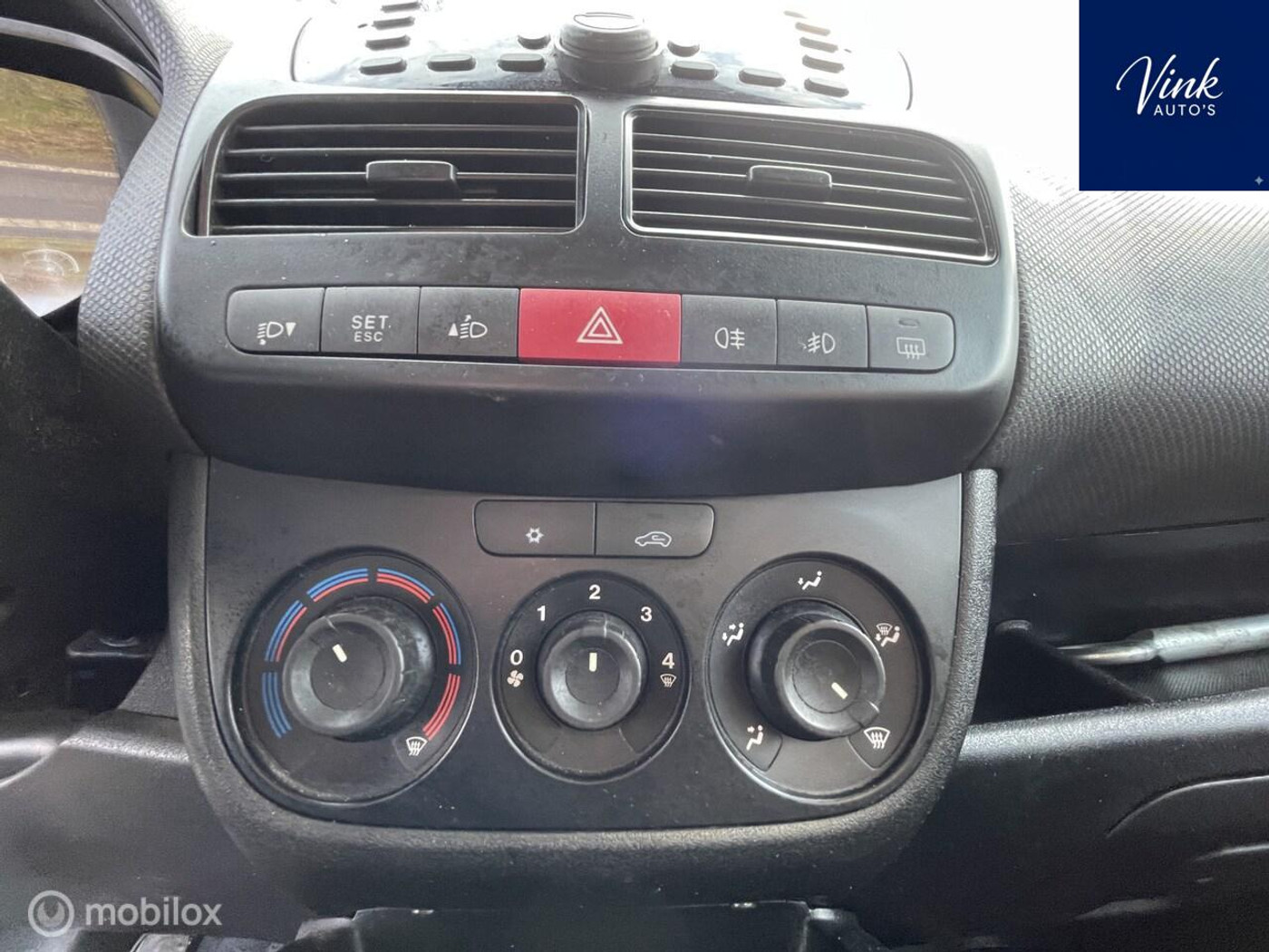 Foto van Fiat Fiat Doblo